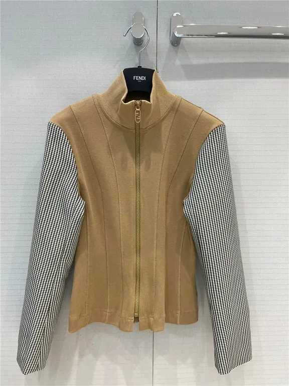 2022fw F**di Jacket