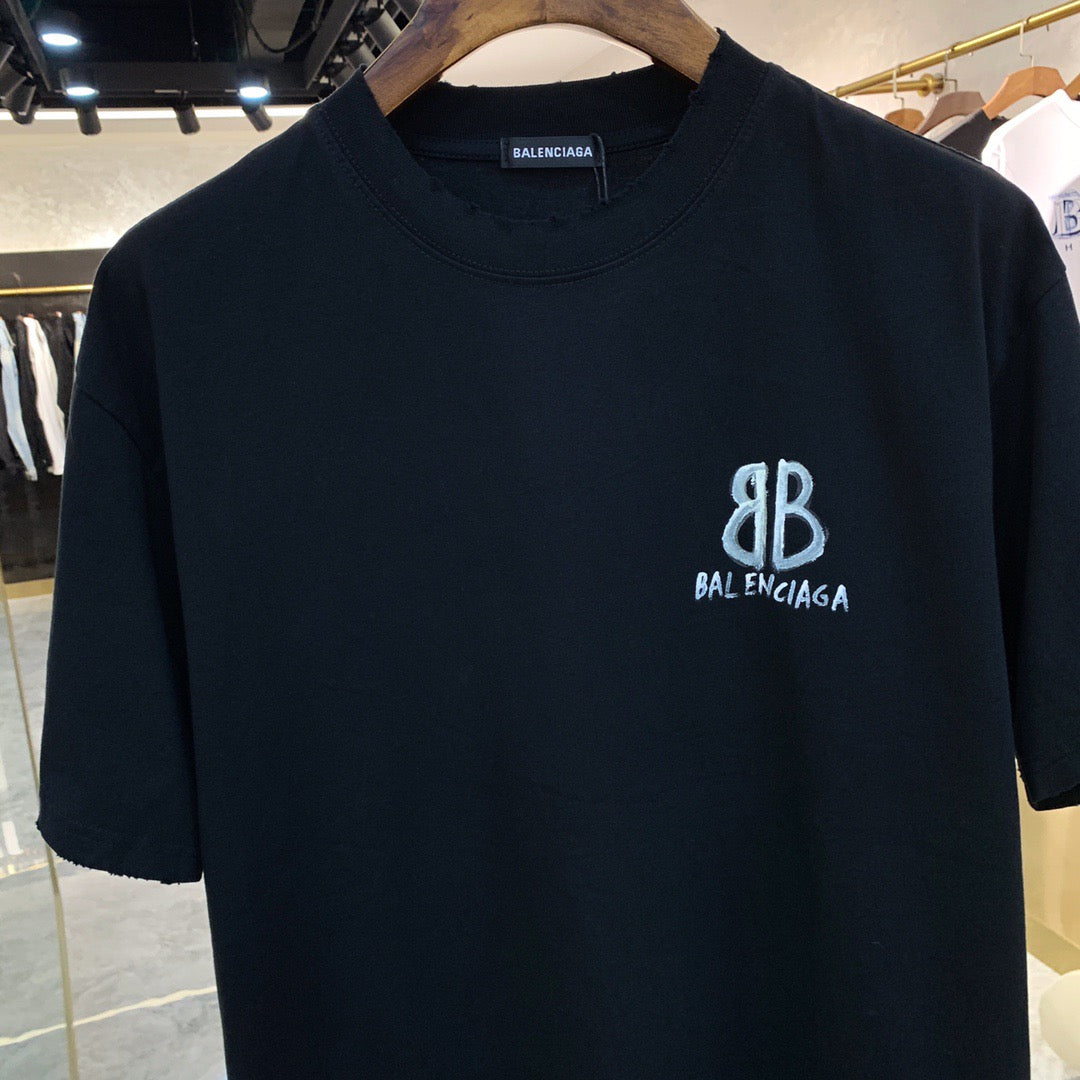 Ba1en*iaga T-shirt