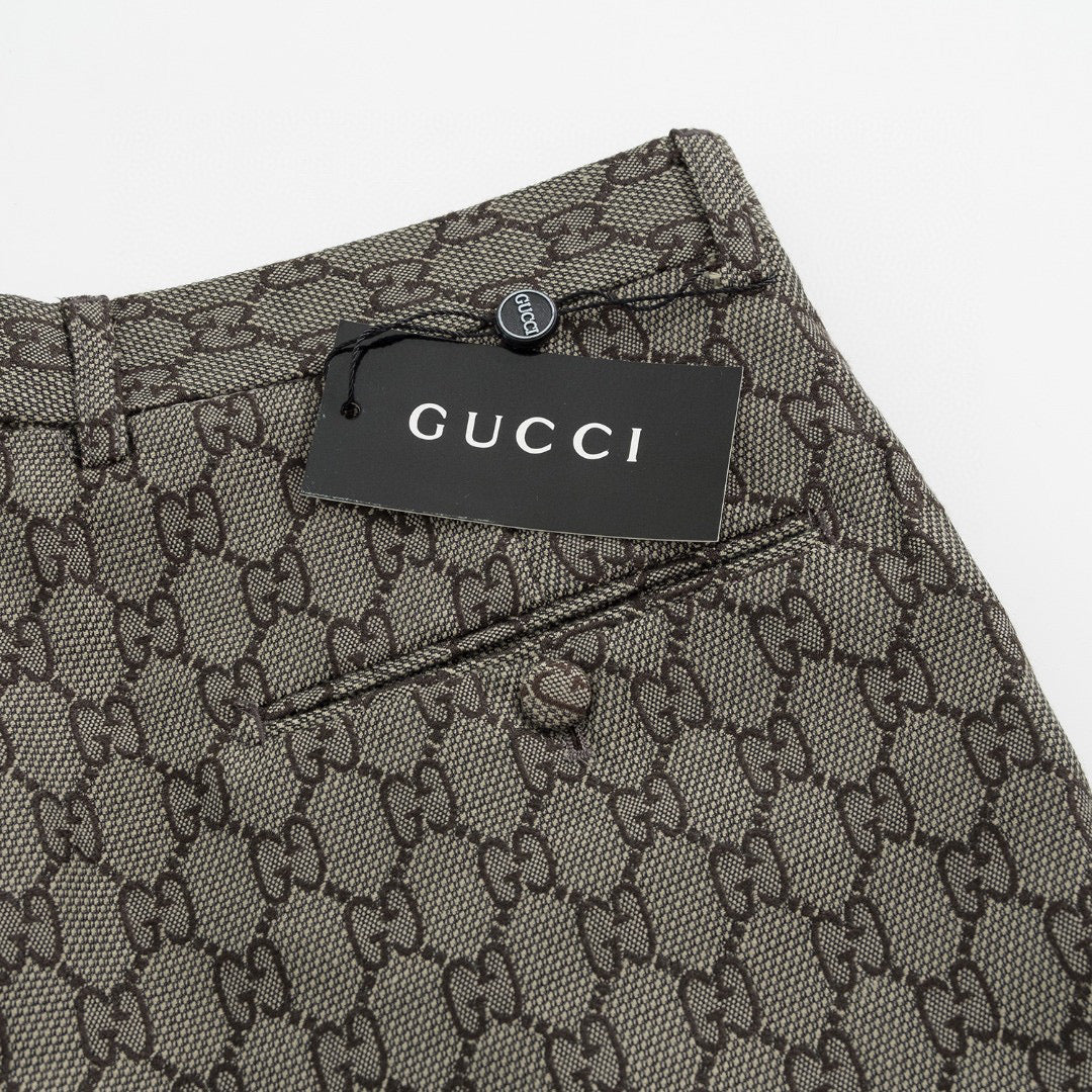 Gvc*1 Pants
