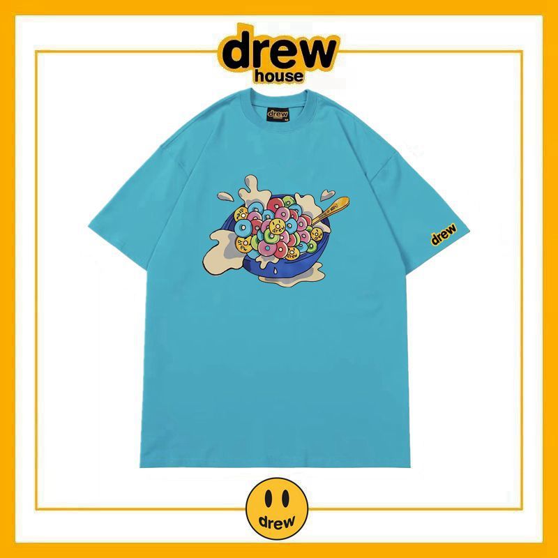 Drew House T-shirt Color Cereal