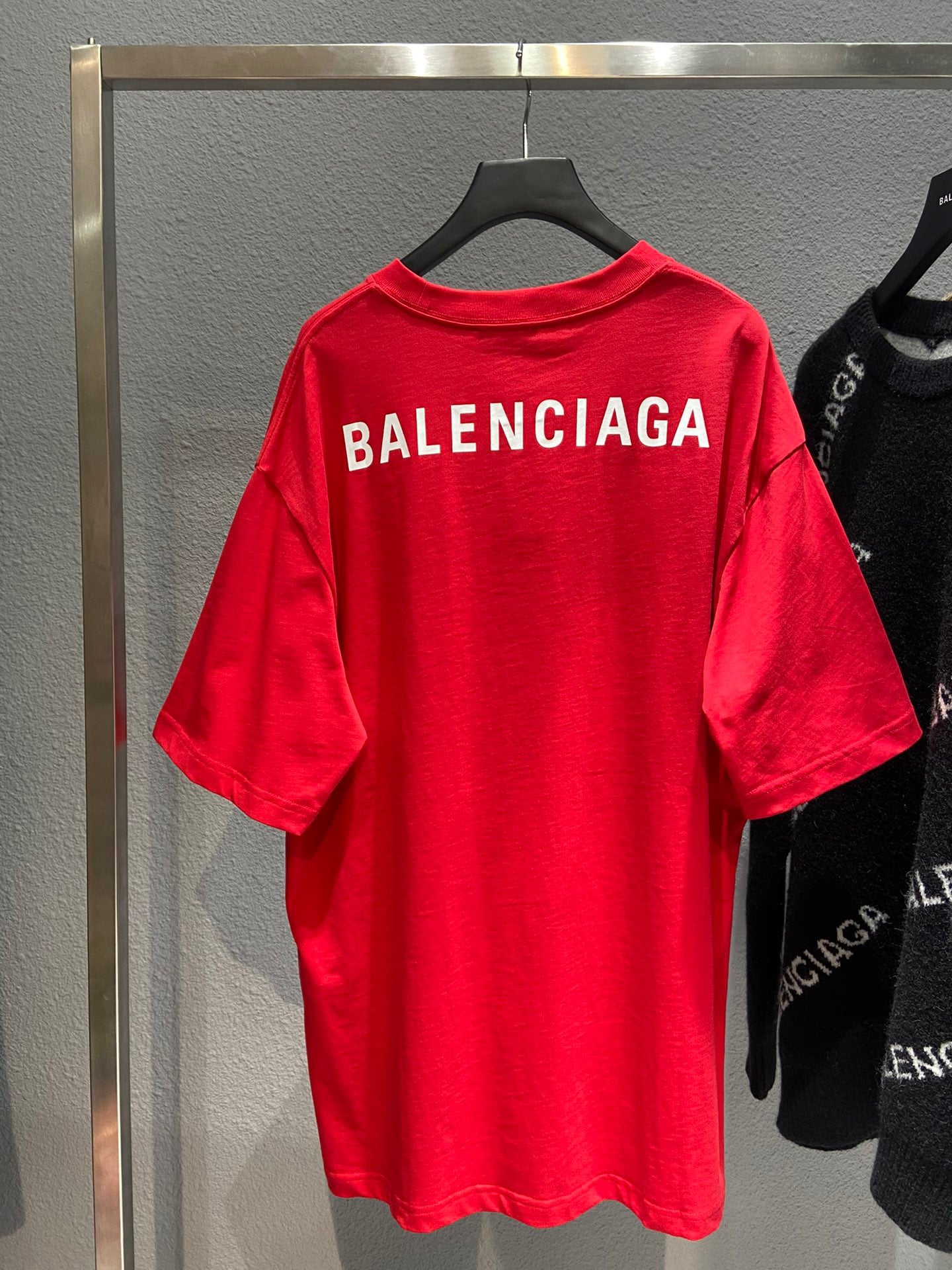 Ba1en*iaga T-shirt