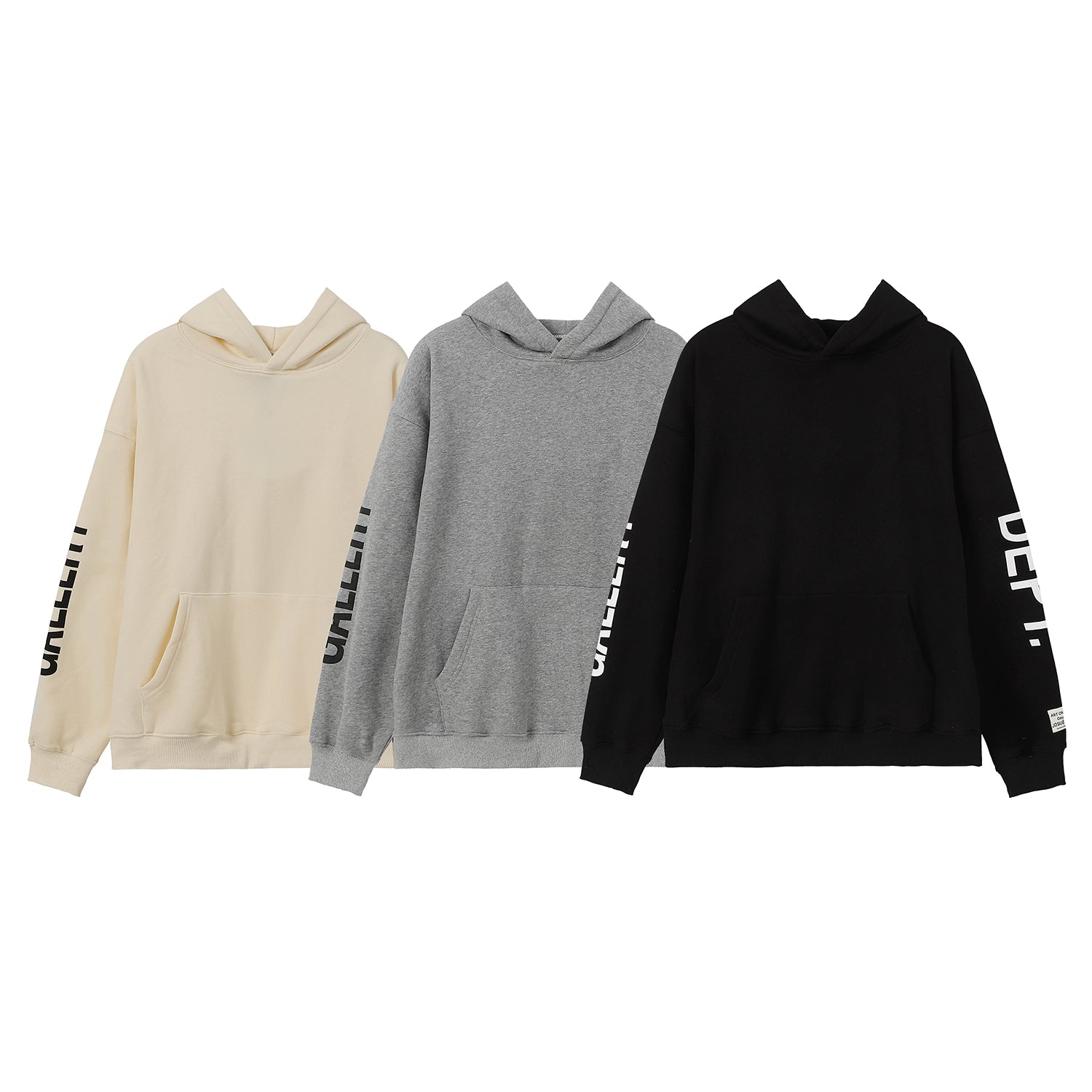 Gallery Dept Hoodie