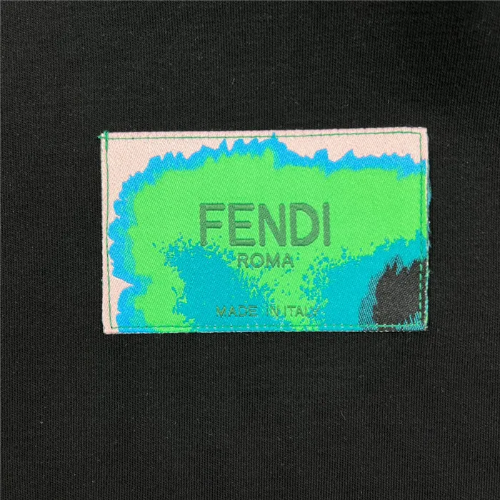 2023SS F**di T Shirt