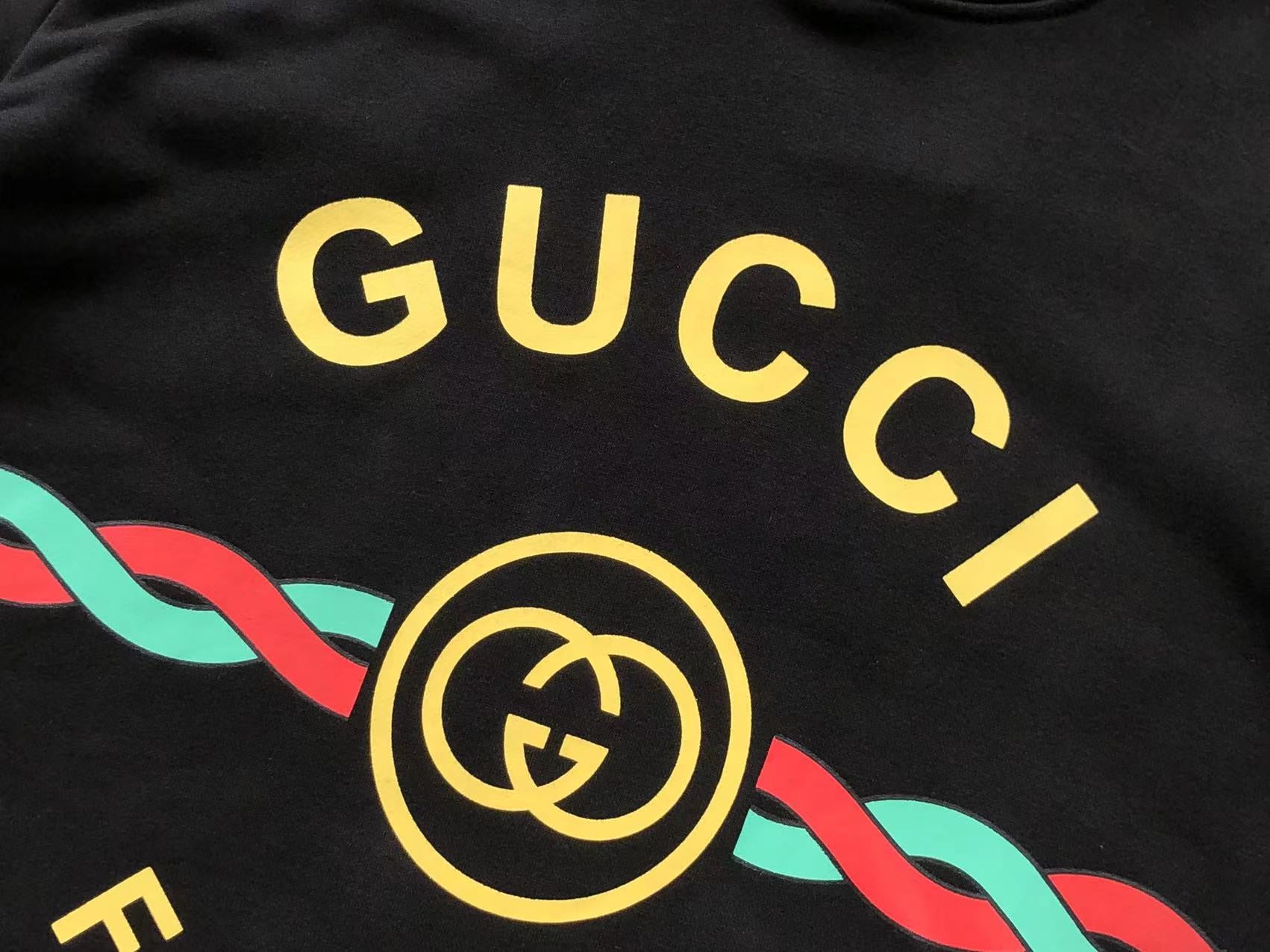 Gvc*1 Hoodie