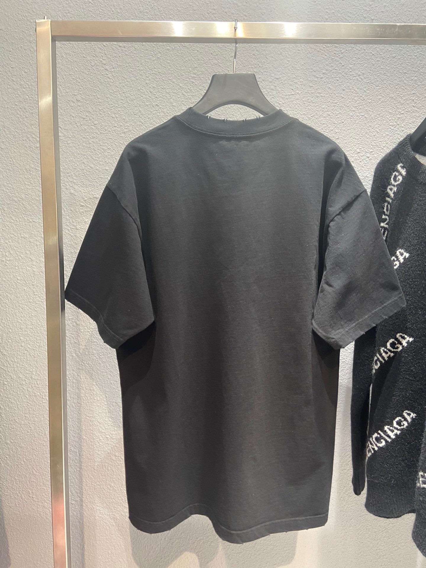 Ba1en*iaga T-shirt