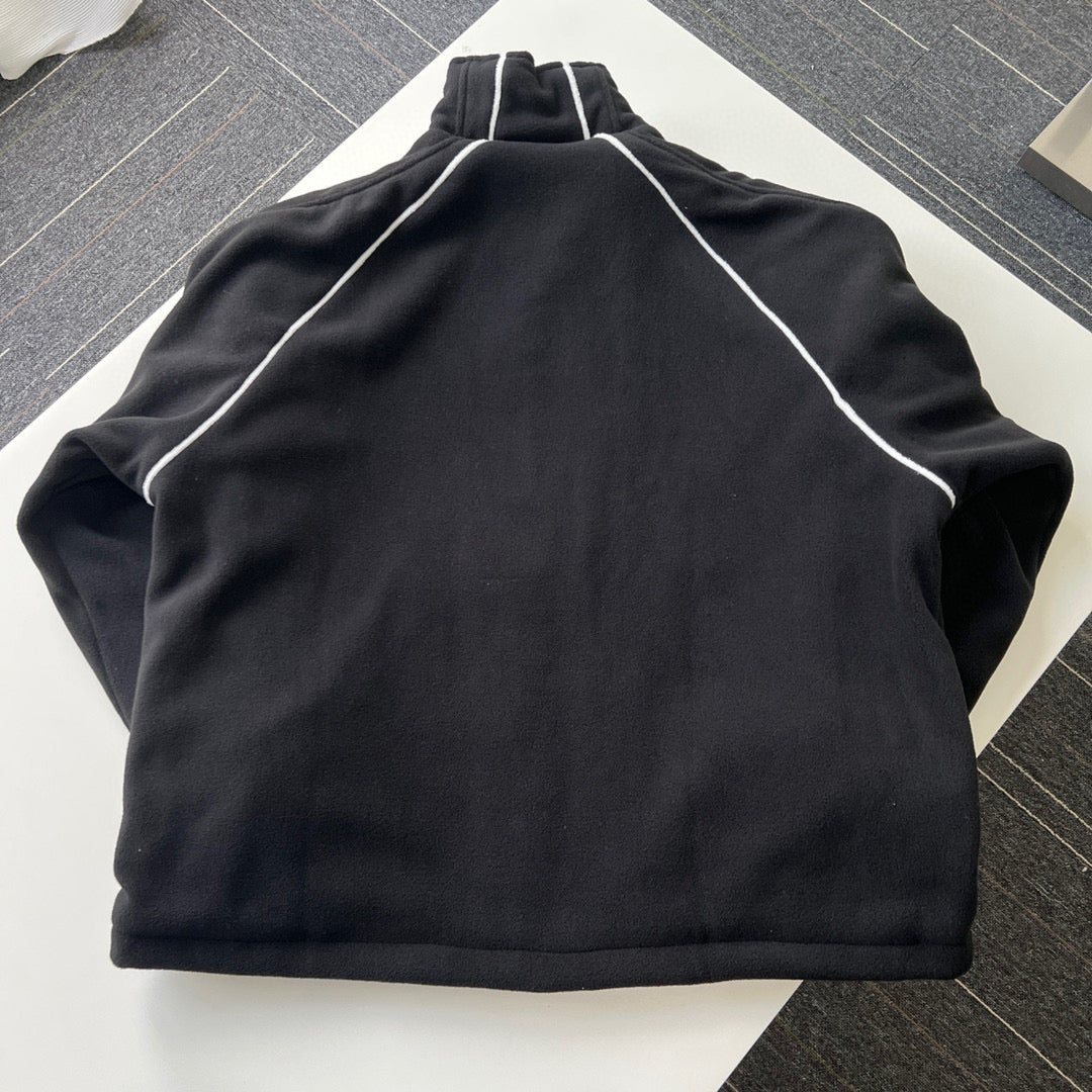 Ba1en*iaga Jacket