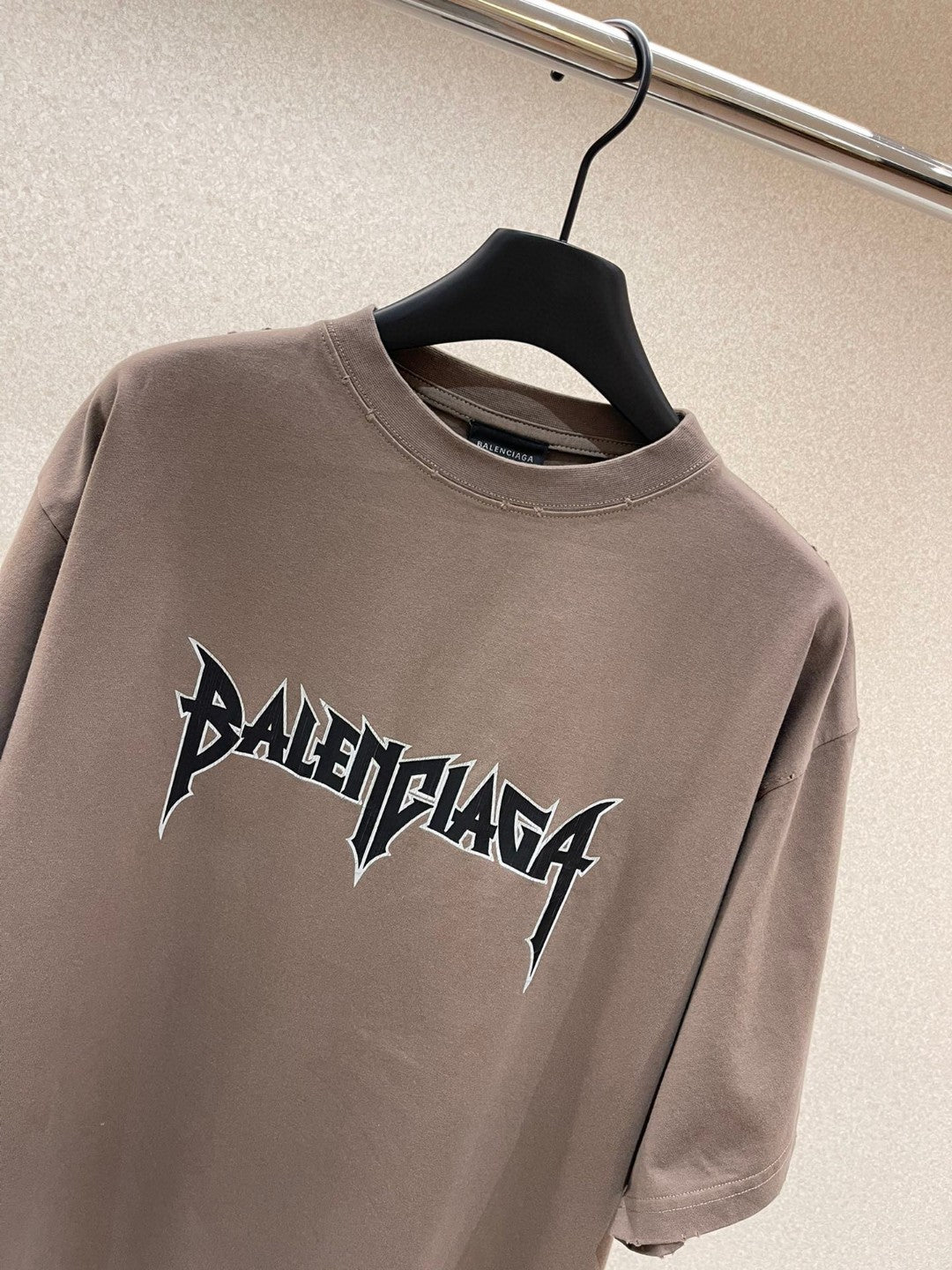Ba1en*iaga T-shirt