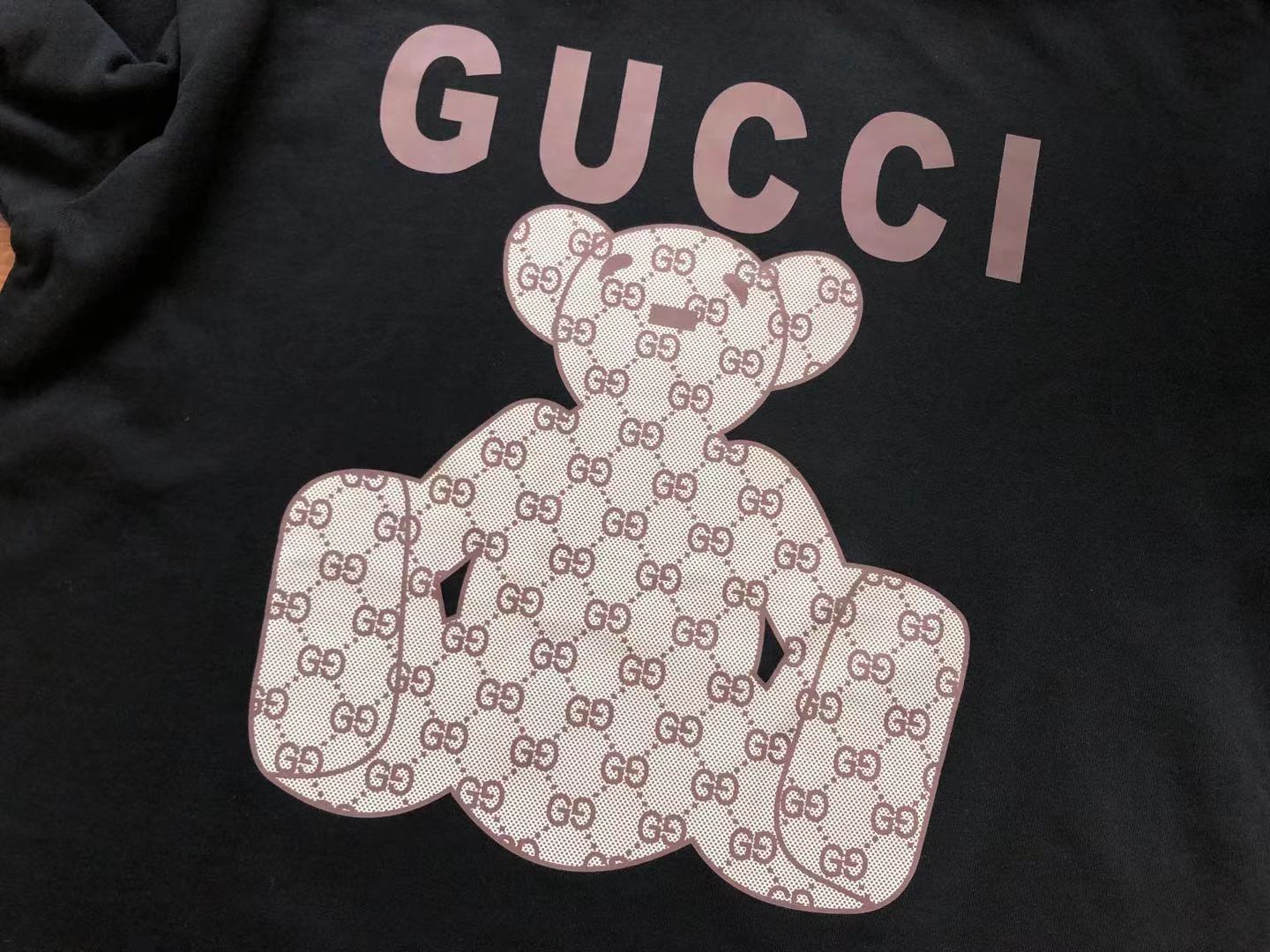 Gvc*1 Hoodie