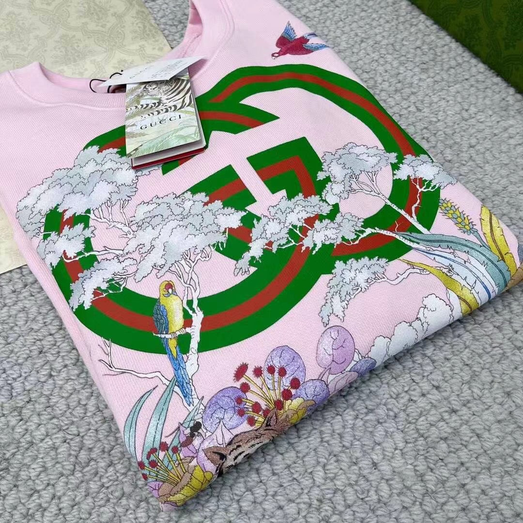 Gvc*1 Sweatshirt