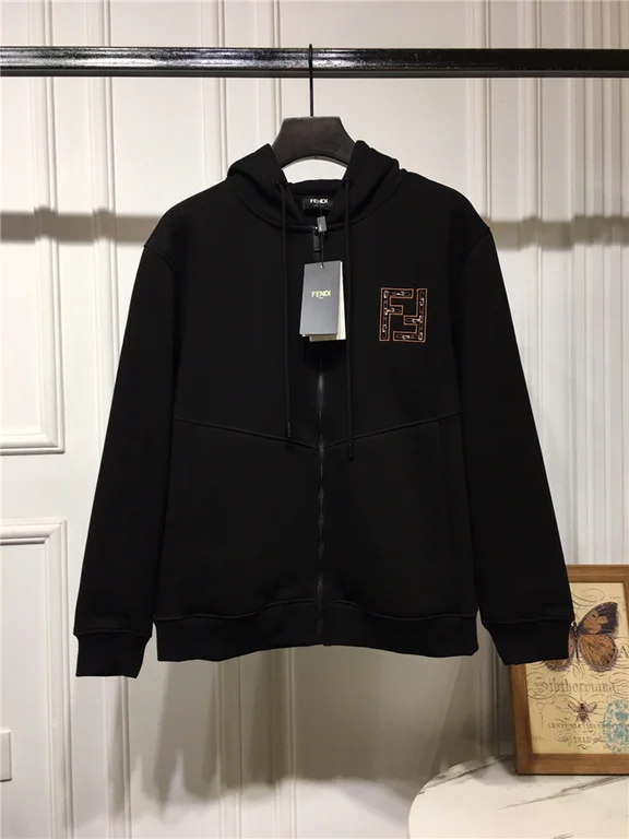 2022fw F**di Jacket