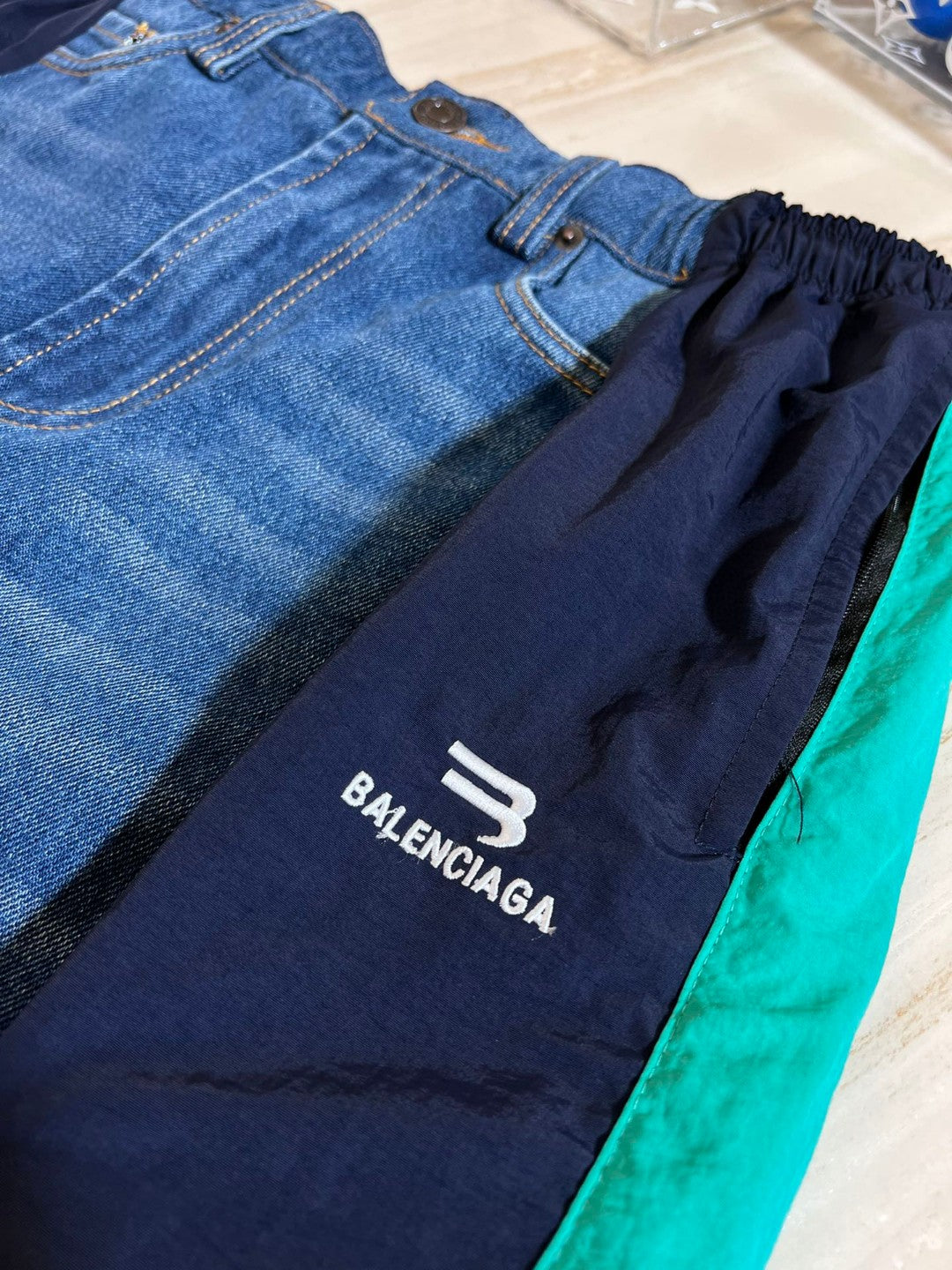 Ba1en*iaga Jeans