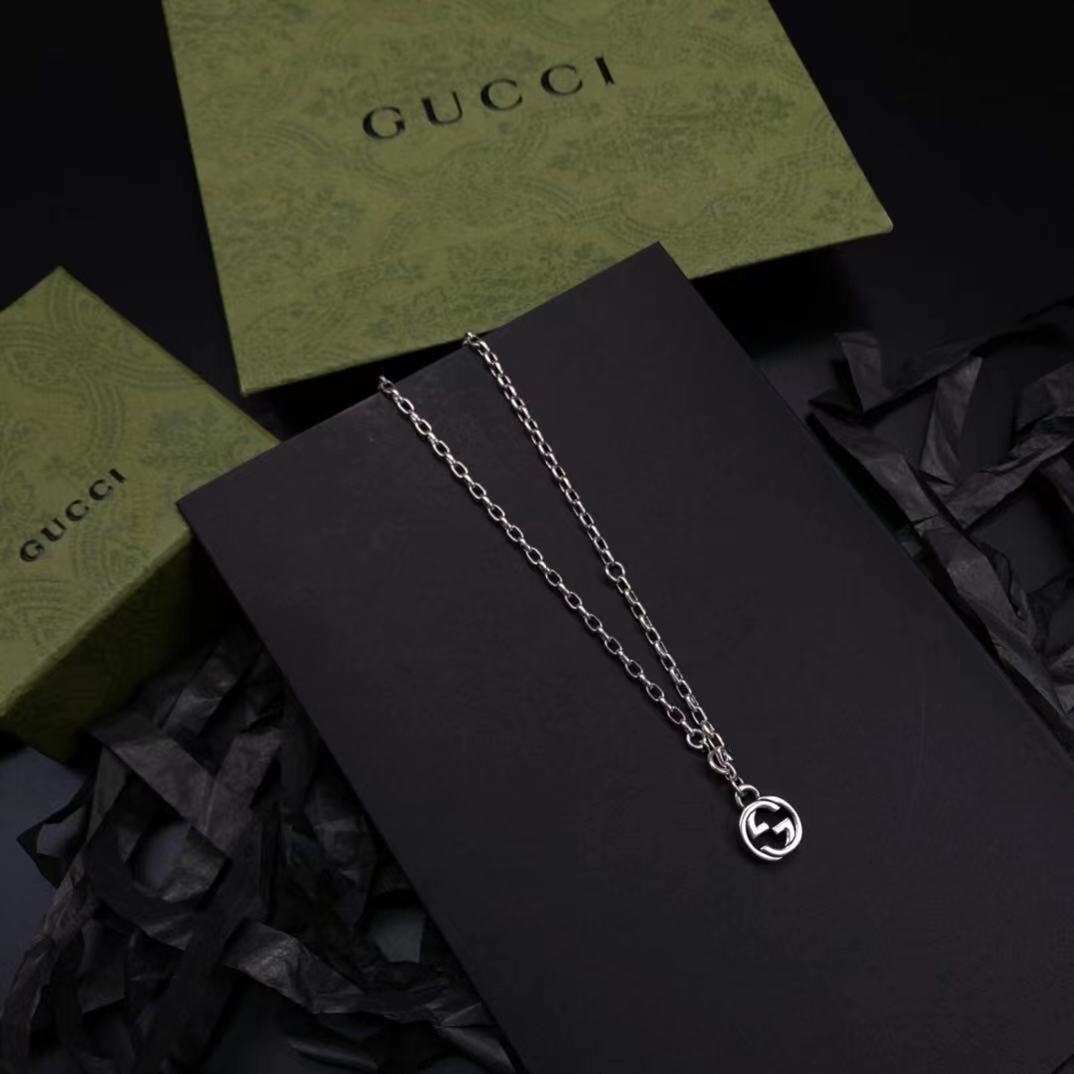 Gvc*1 Necklace
