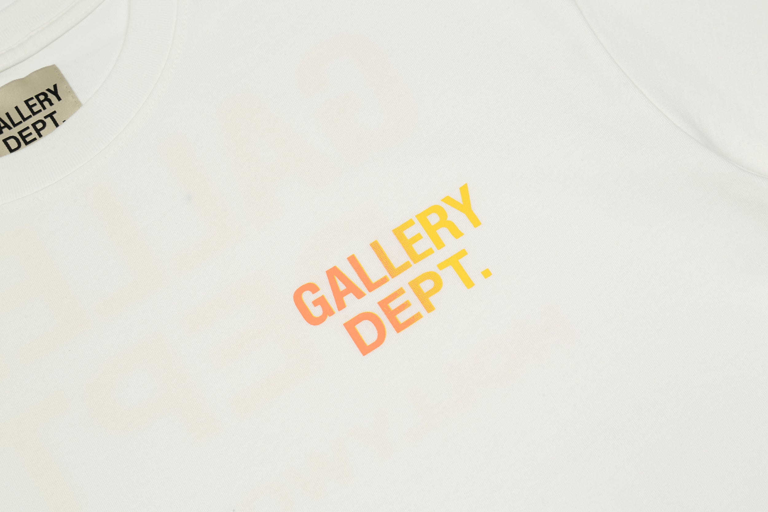 Gallery Dept T-shirt