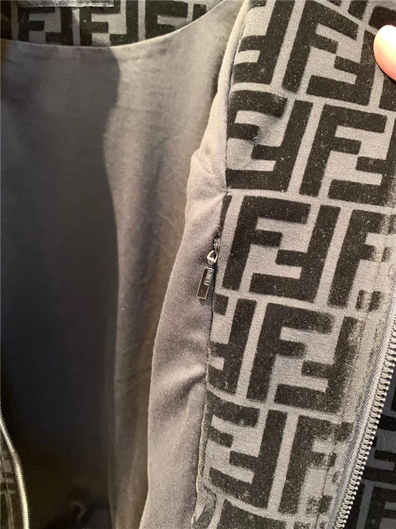 2021fw F**di Jacket