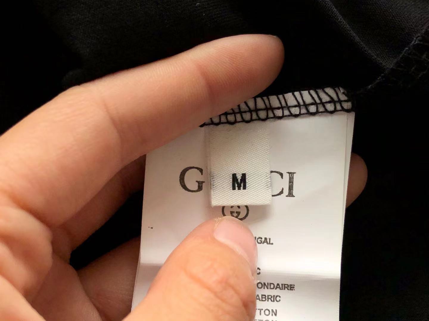 Gvc*1 T-shirt