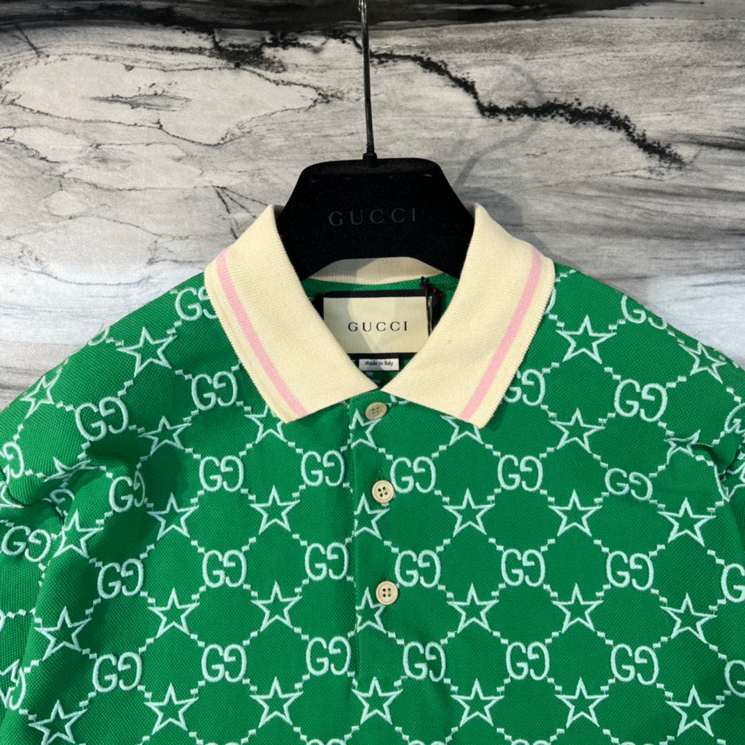 Gvc*1 Shirt
