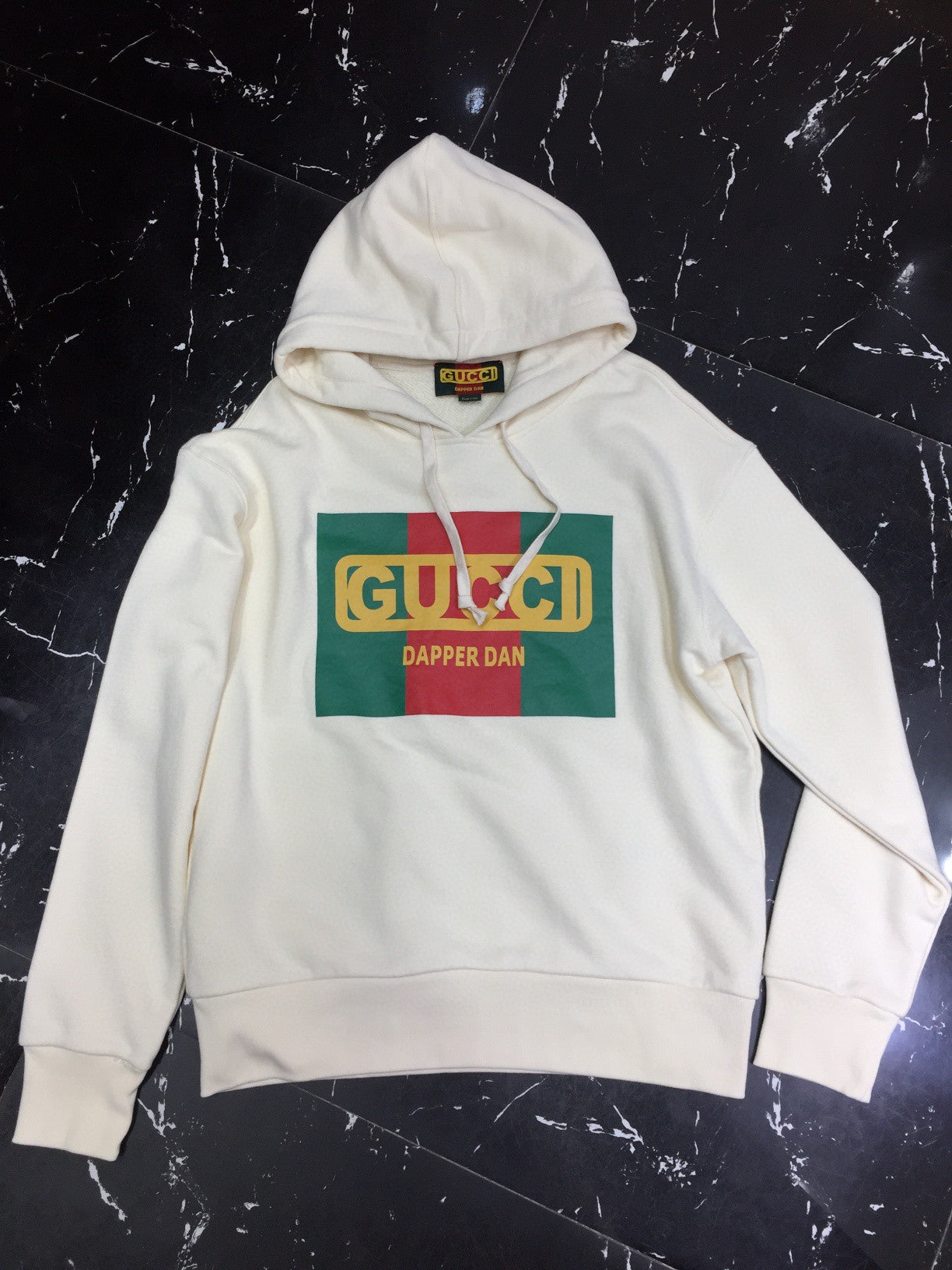 Gvc*1 Hoodie