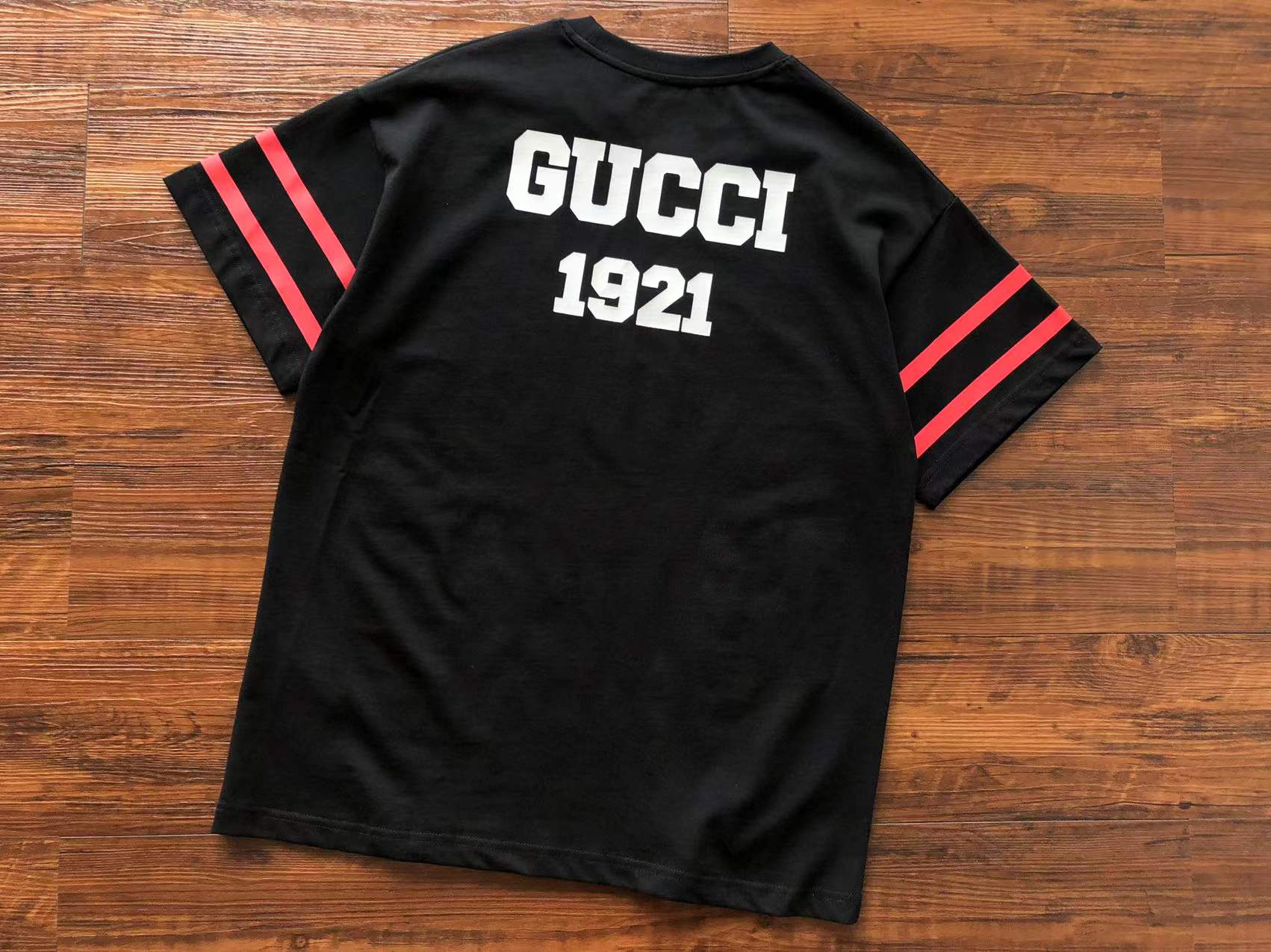 Gvc*1 T-shirt