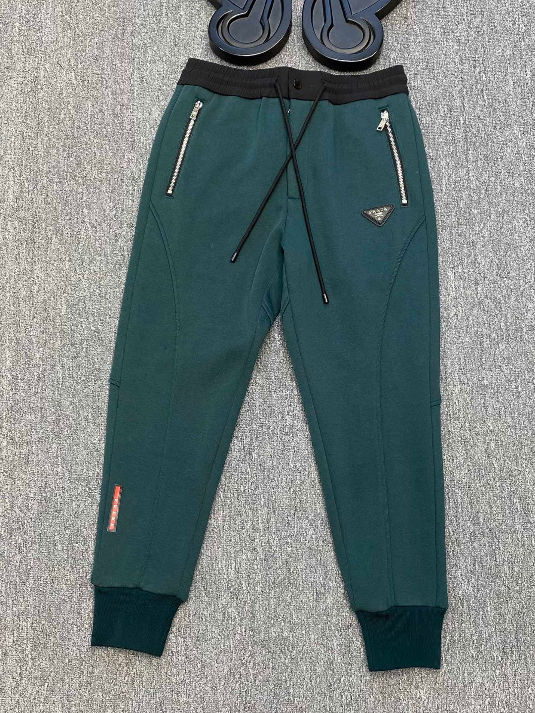 Pra*a Sweatpants