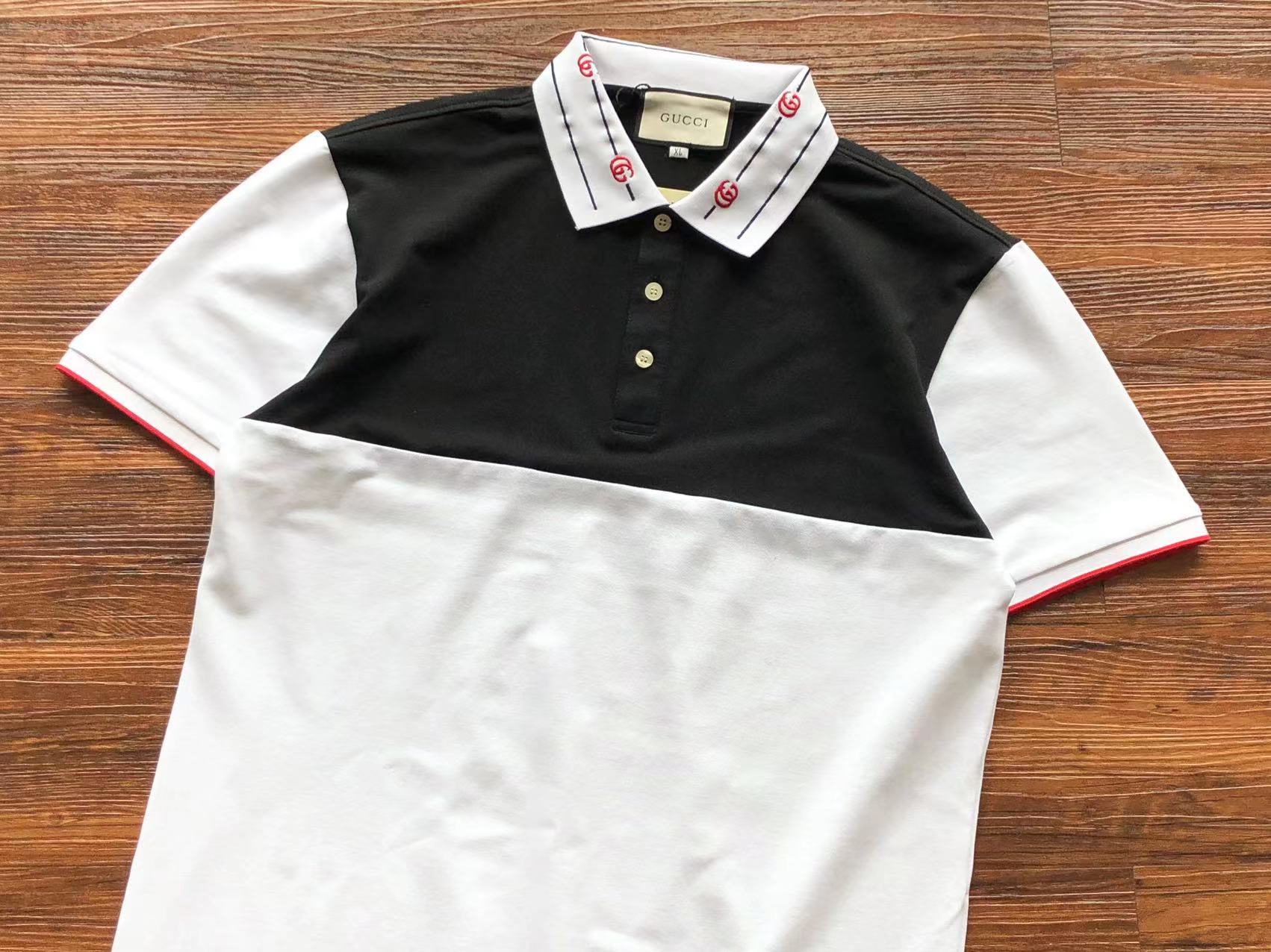Gvc*1 Shirt