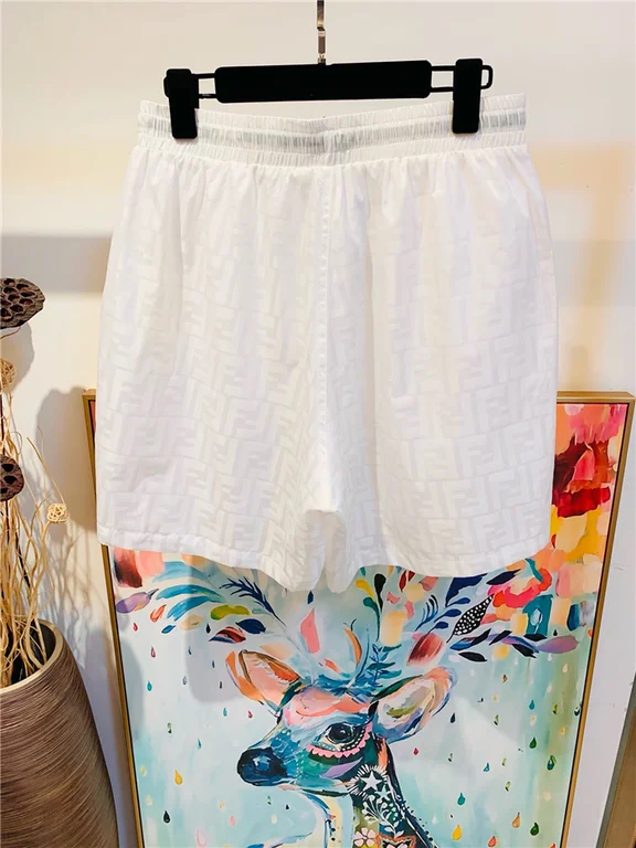 2021ss F**di Shorts