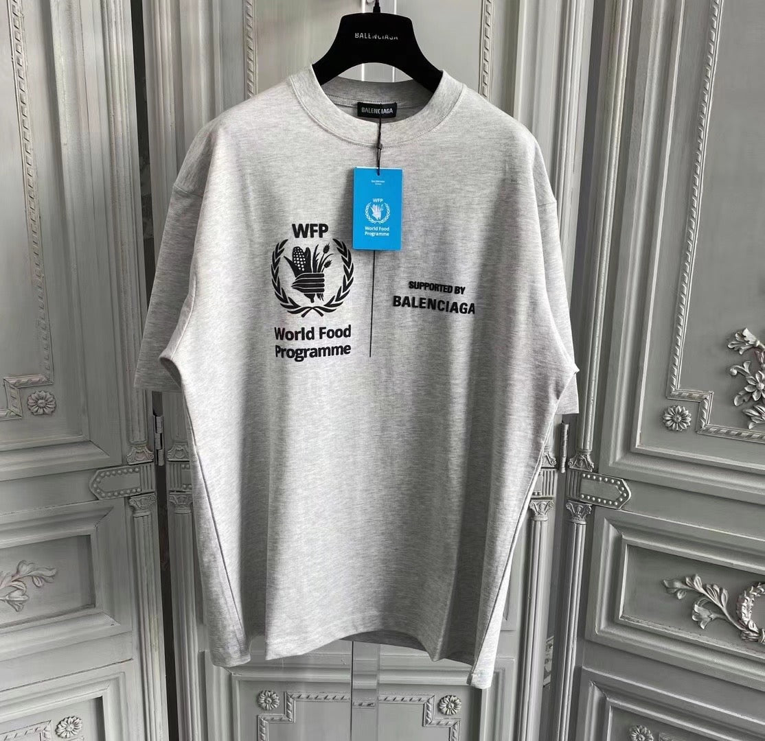 Ba1en*iaga T-shirt