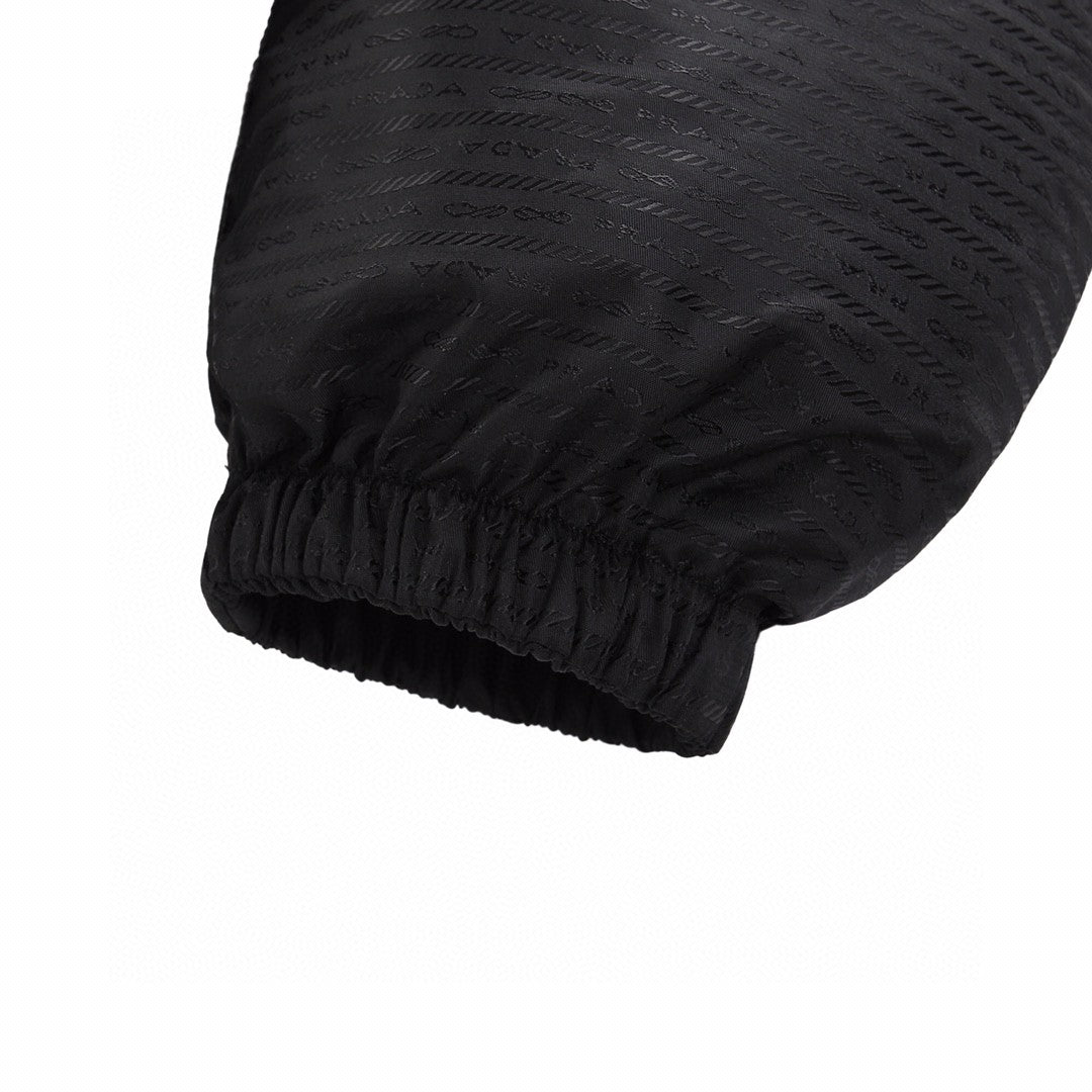 Pra*a Jacket