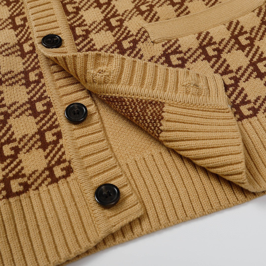 Gvc*1 Cardigan Dupe