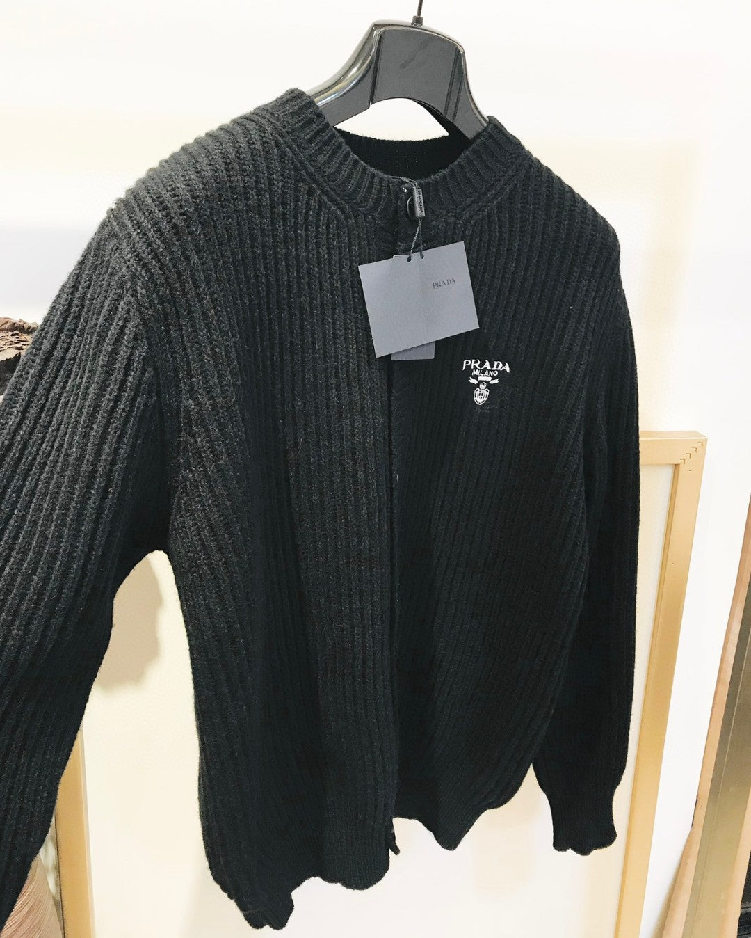 Pra*a Jacket