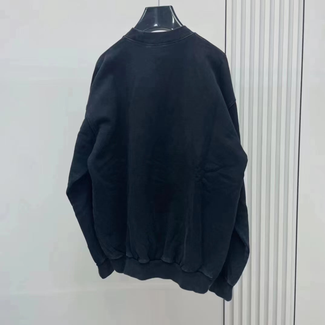 Ba1en*iaga Sweatshirt