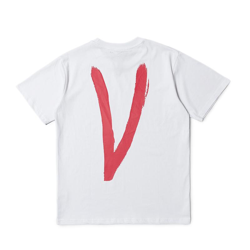 Vlone life Love Tee