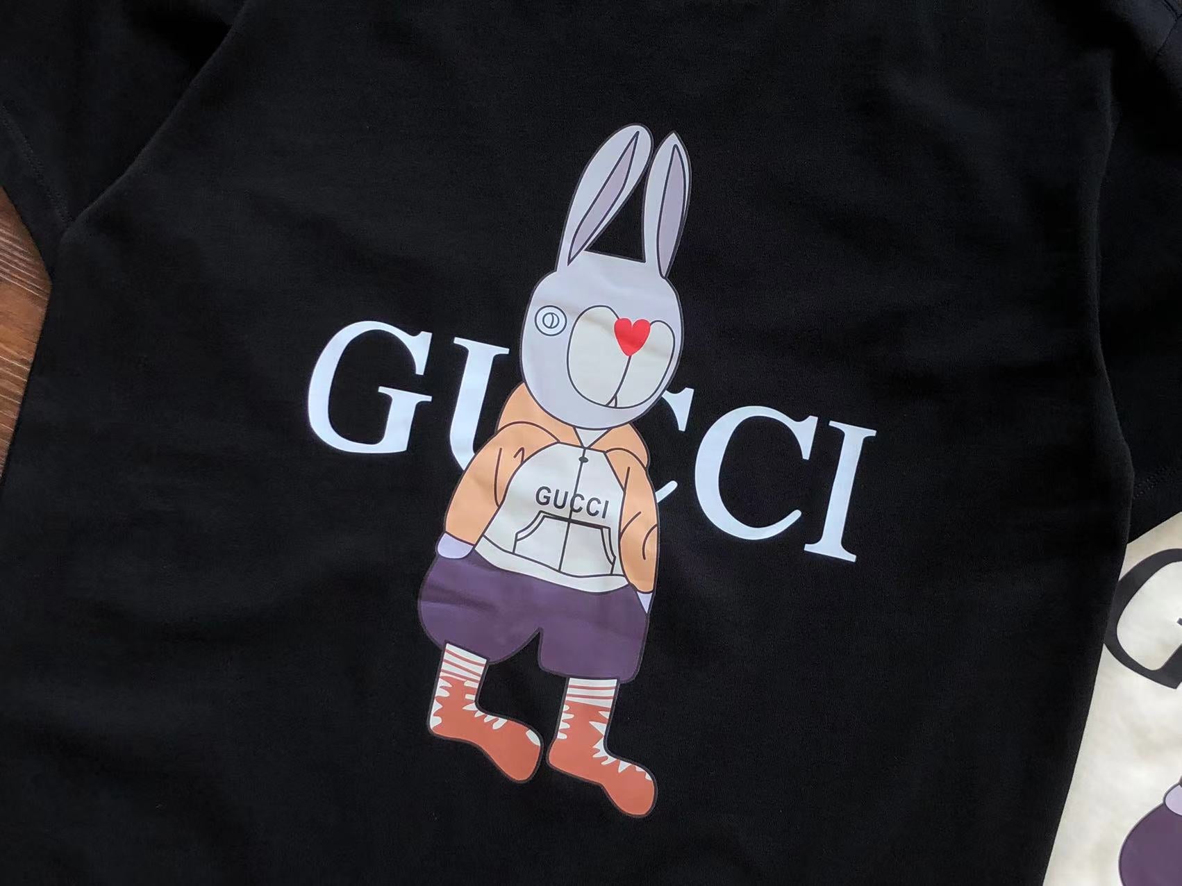 Gvc*1 T-shirt