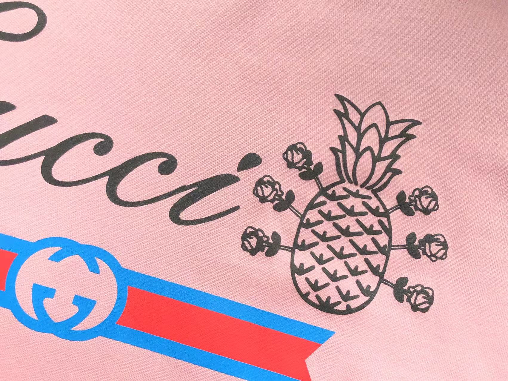 Gvc*1 T-shirt