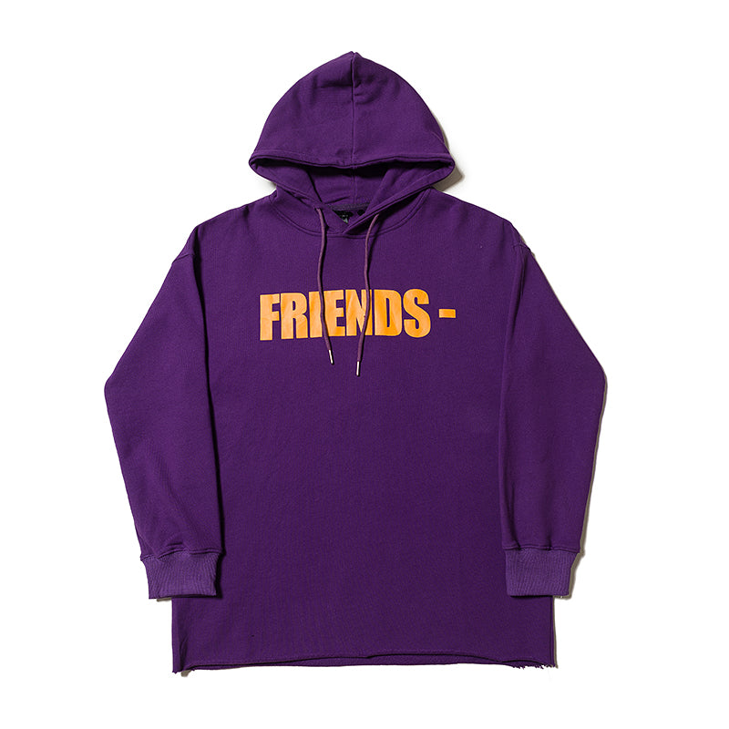 Vlone Staple Hoodie 6027