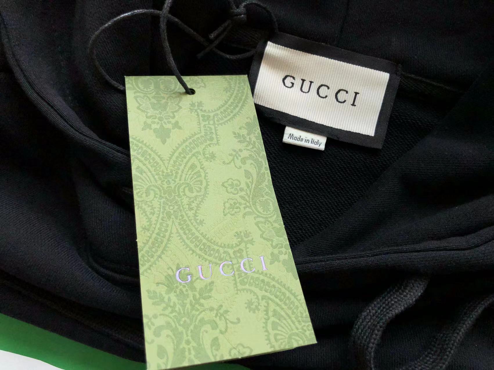 Gvc*1 Hoodie