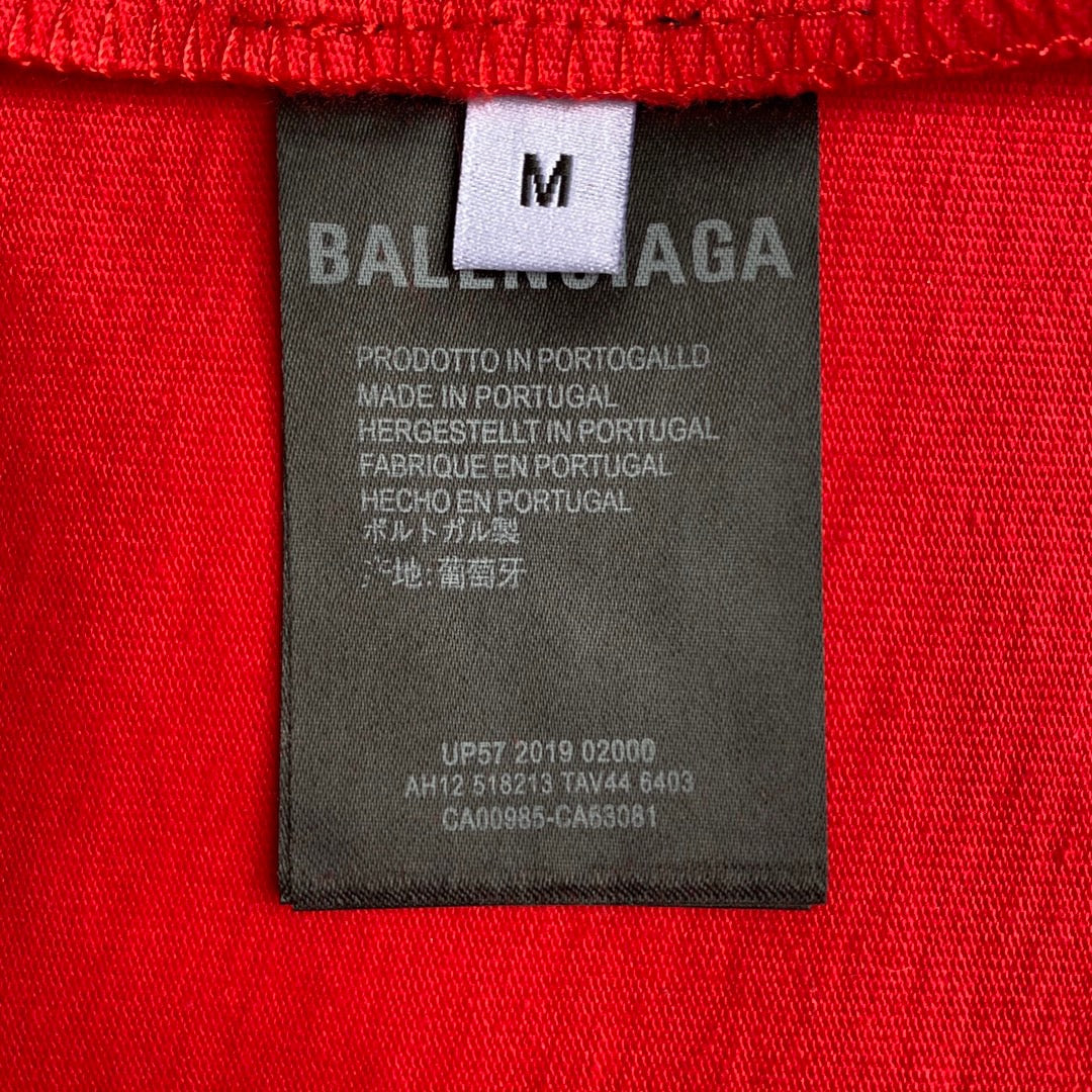Ba1en*iaga T-shirt