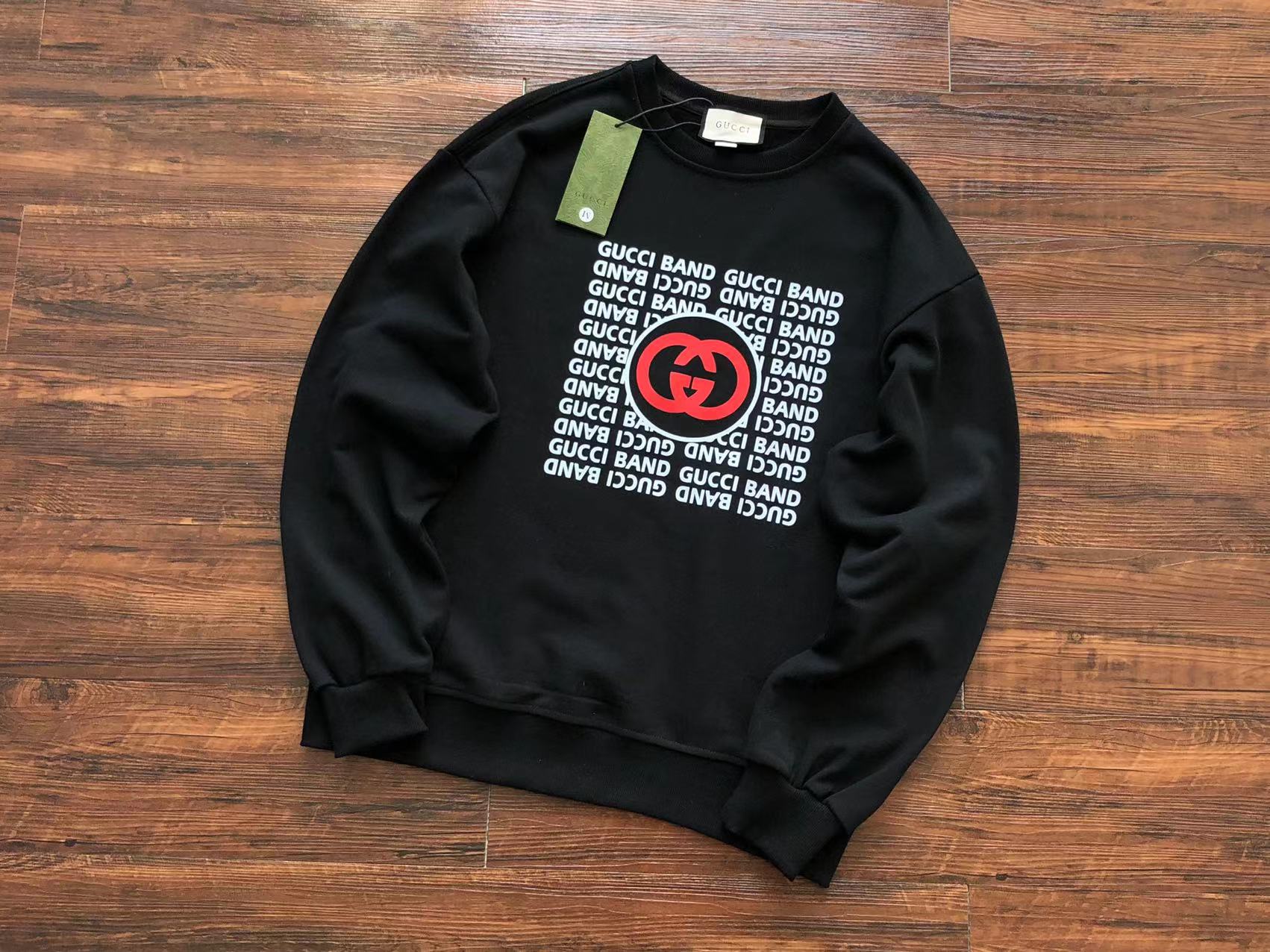 Gvc*1 Sweatshirt