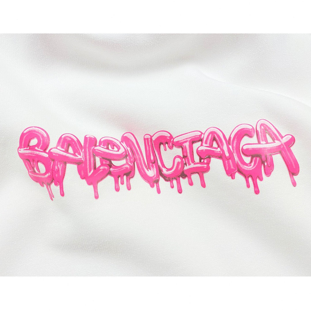 Ba1en*iaga Hoodie