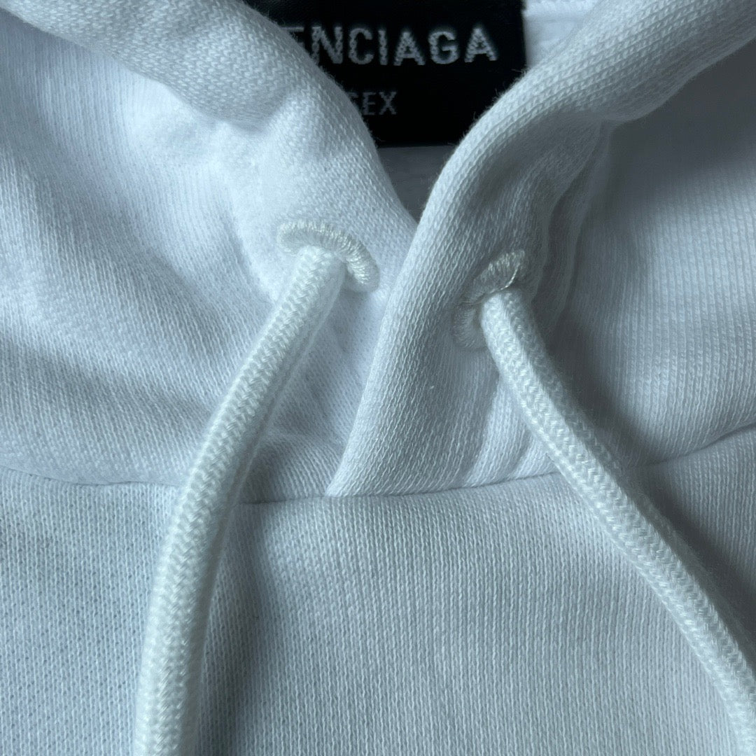 Ba1en*iaga Hoodie