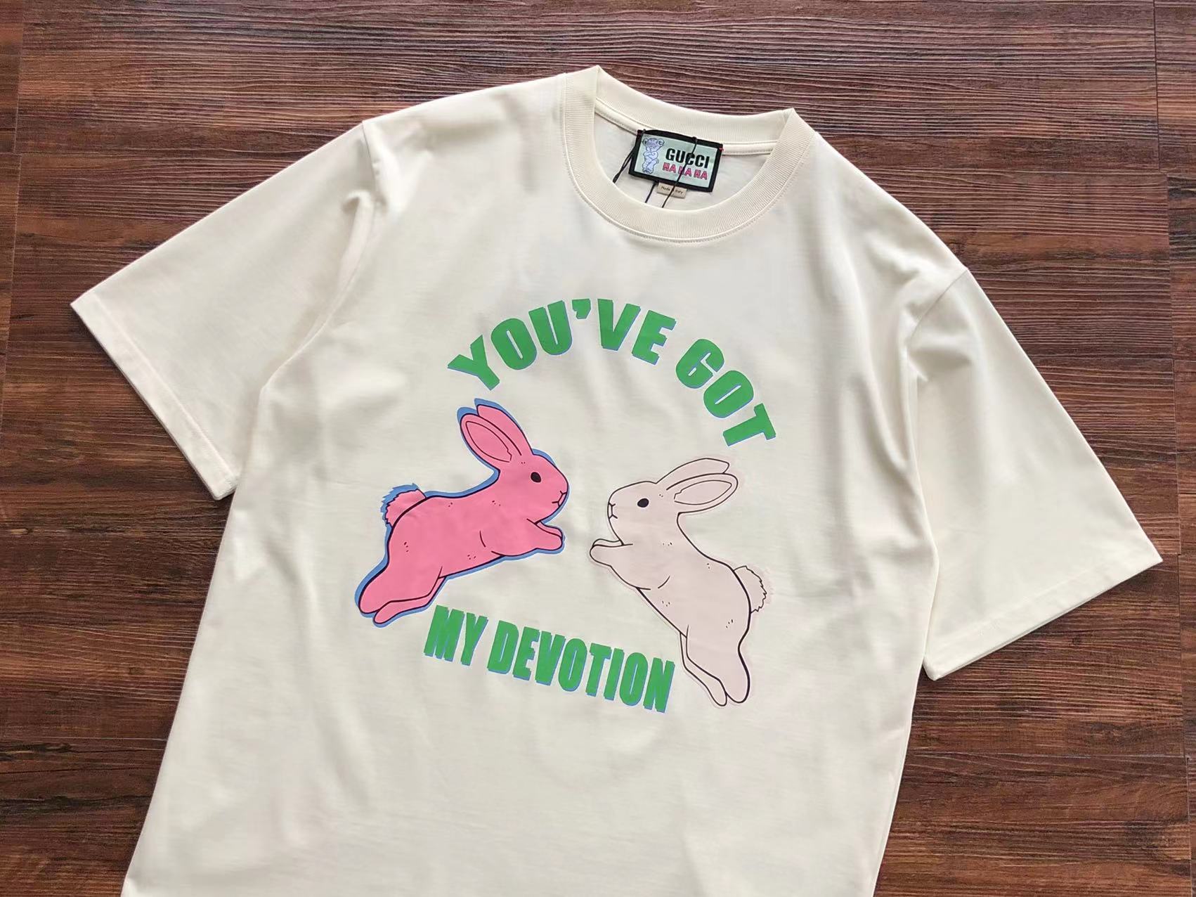 Gvc*1 T-shirt