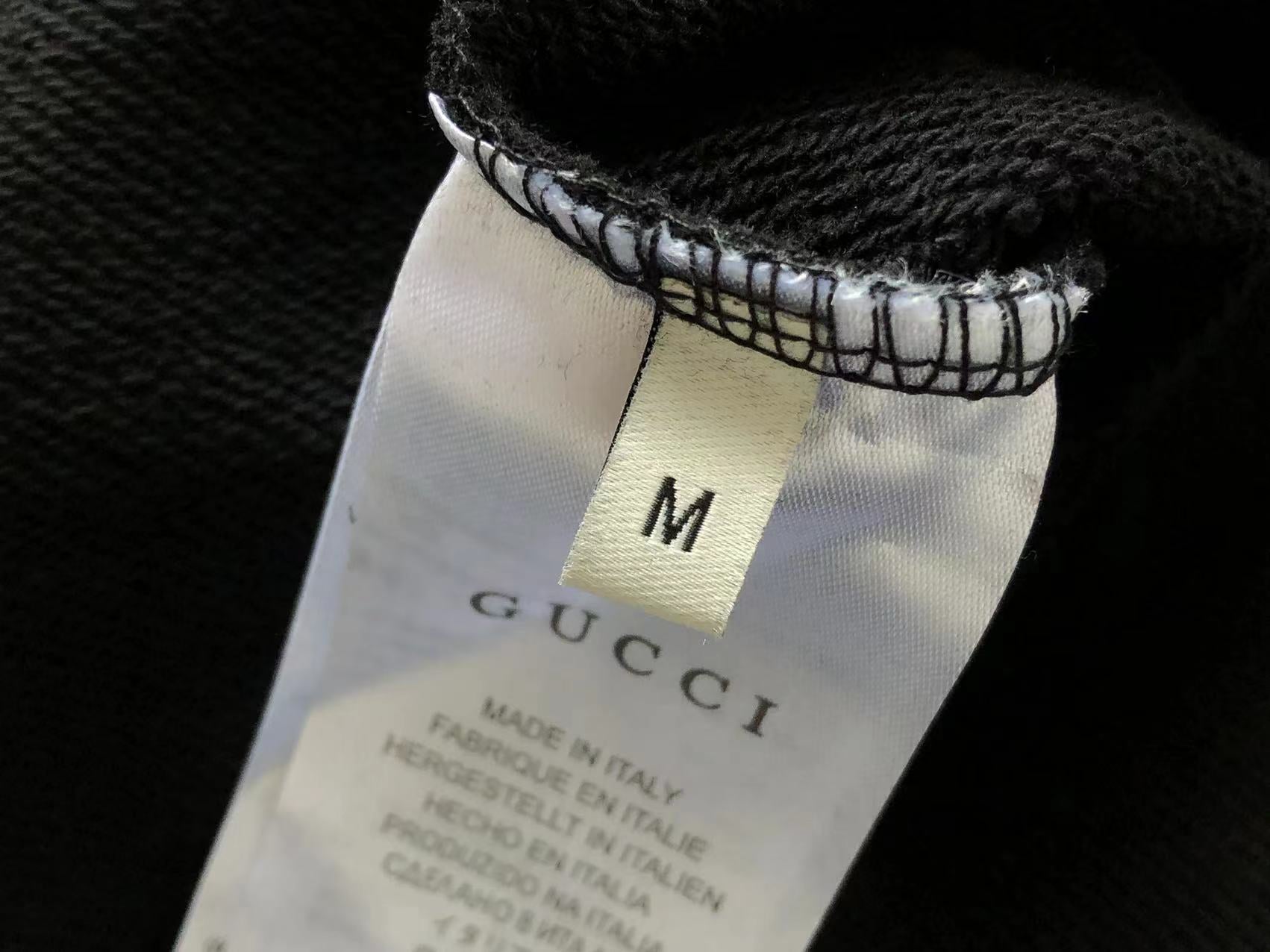 Gvc*1 Hoodie