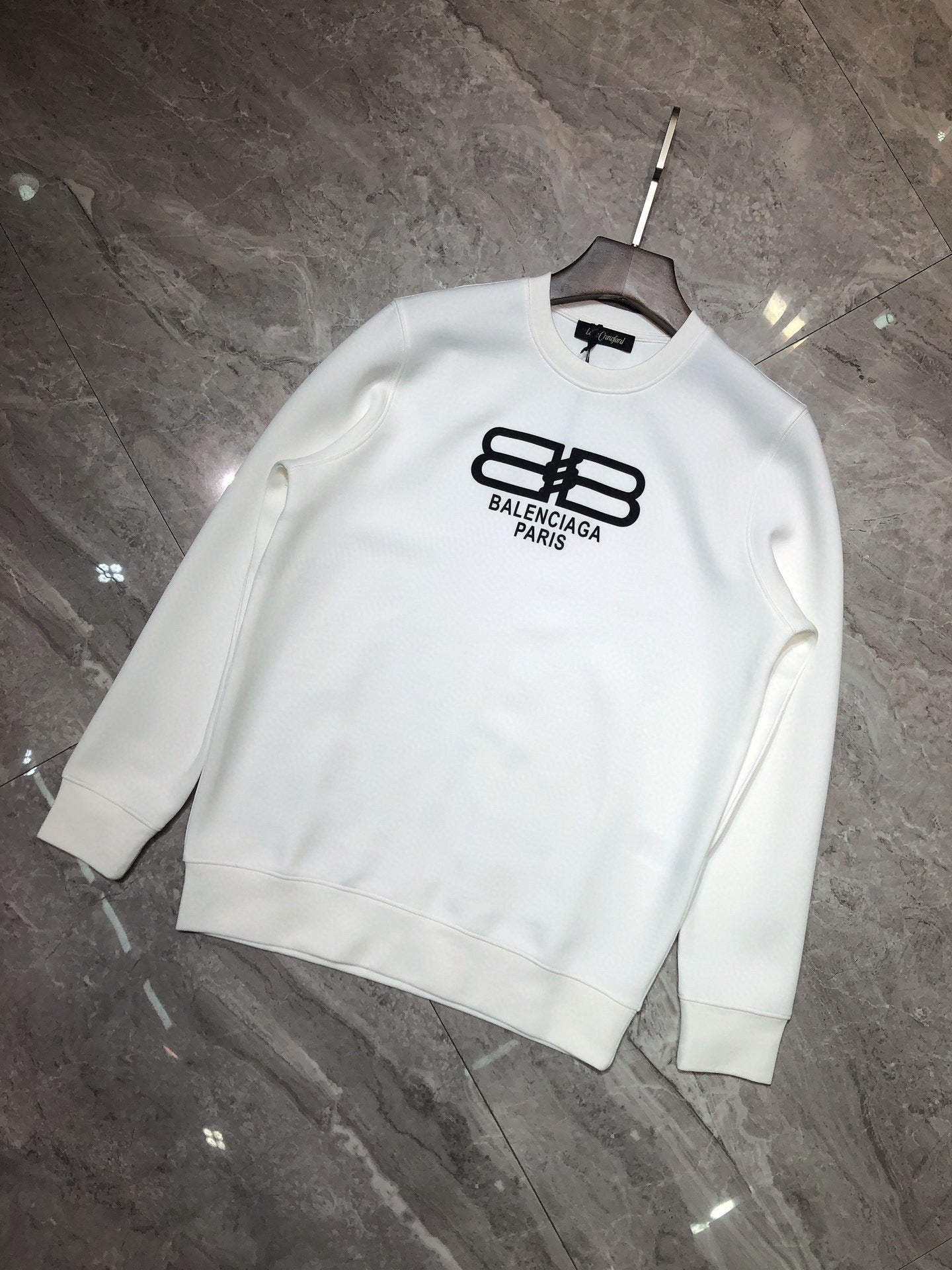 Ba1en*iaga Sweatshirt
