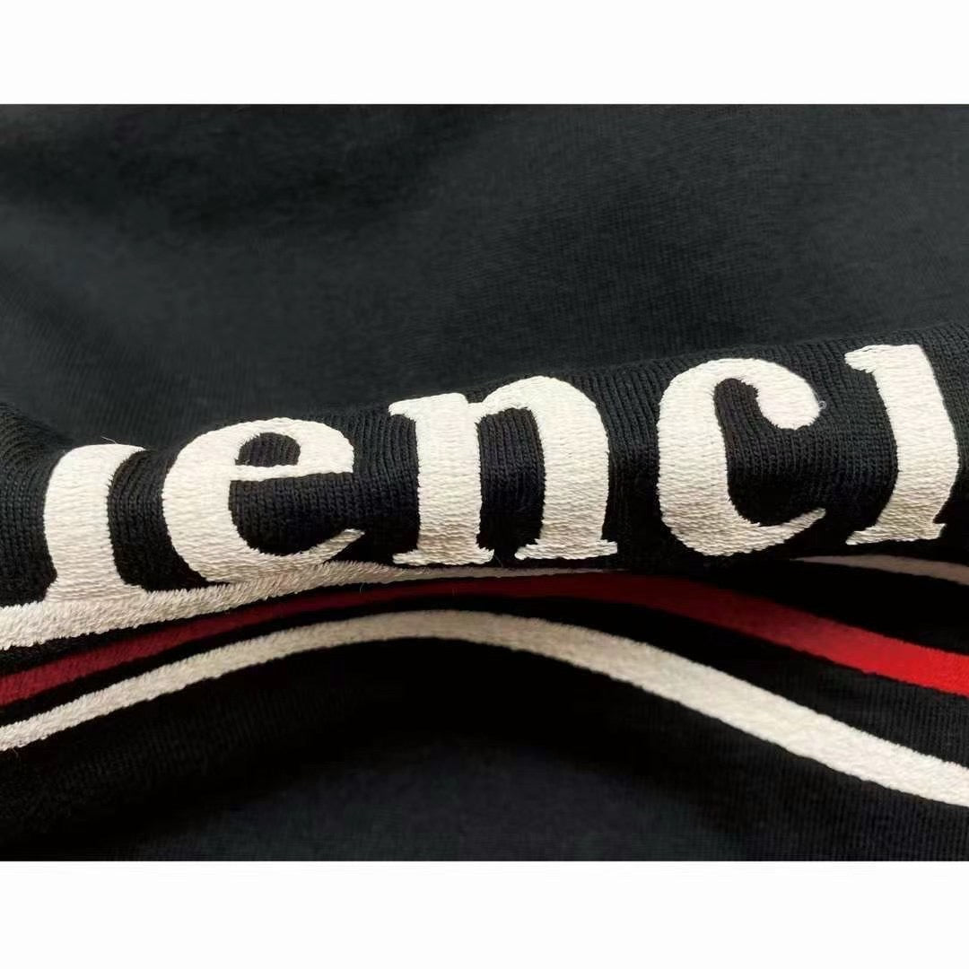 Ba1en*iaga T-shirt