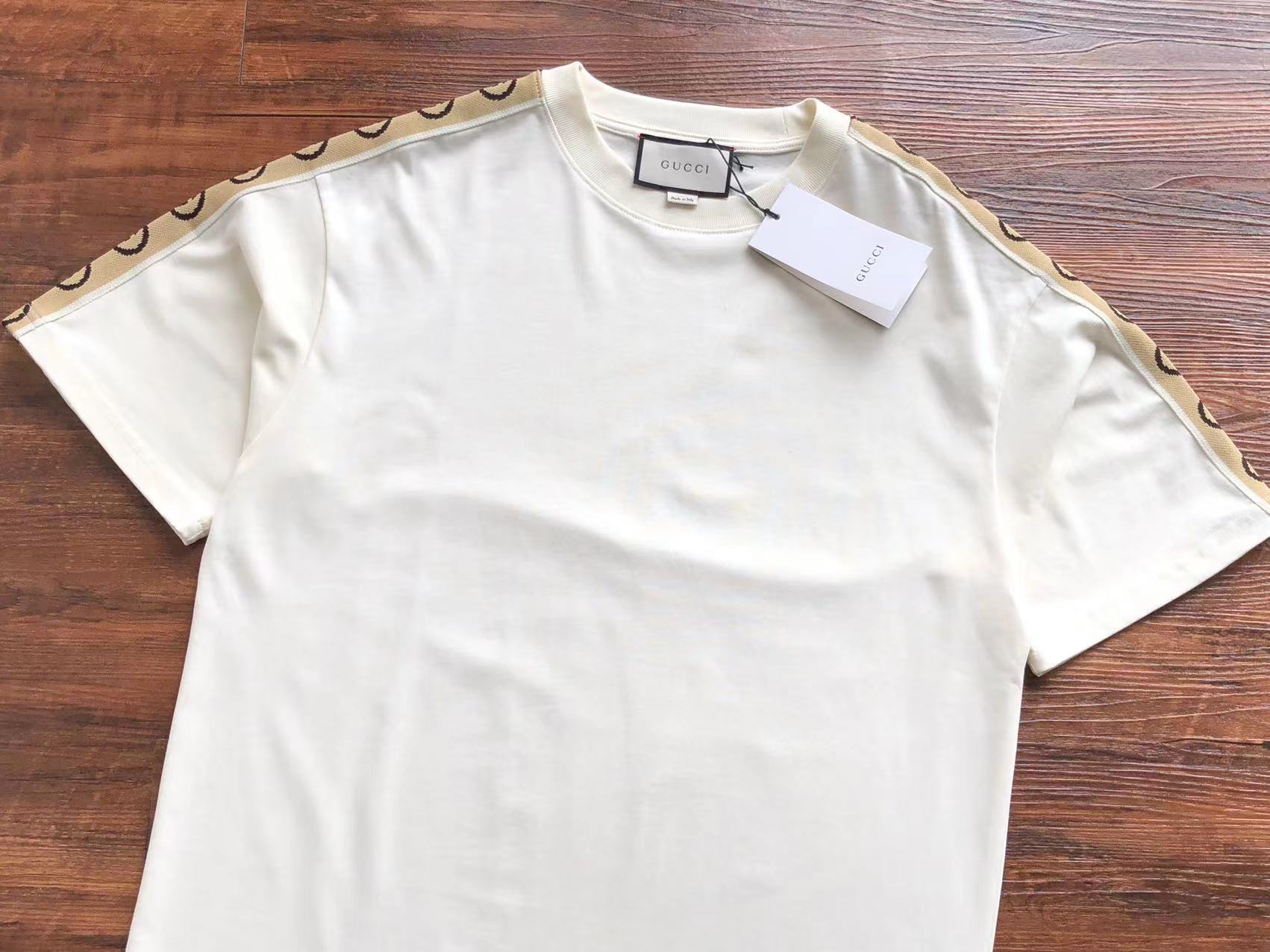 Gvc*1 T-shirt