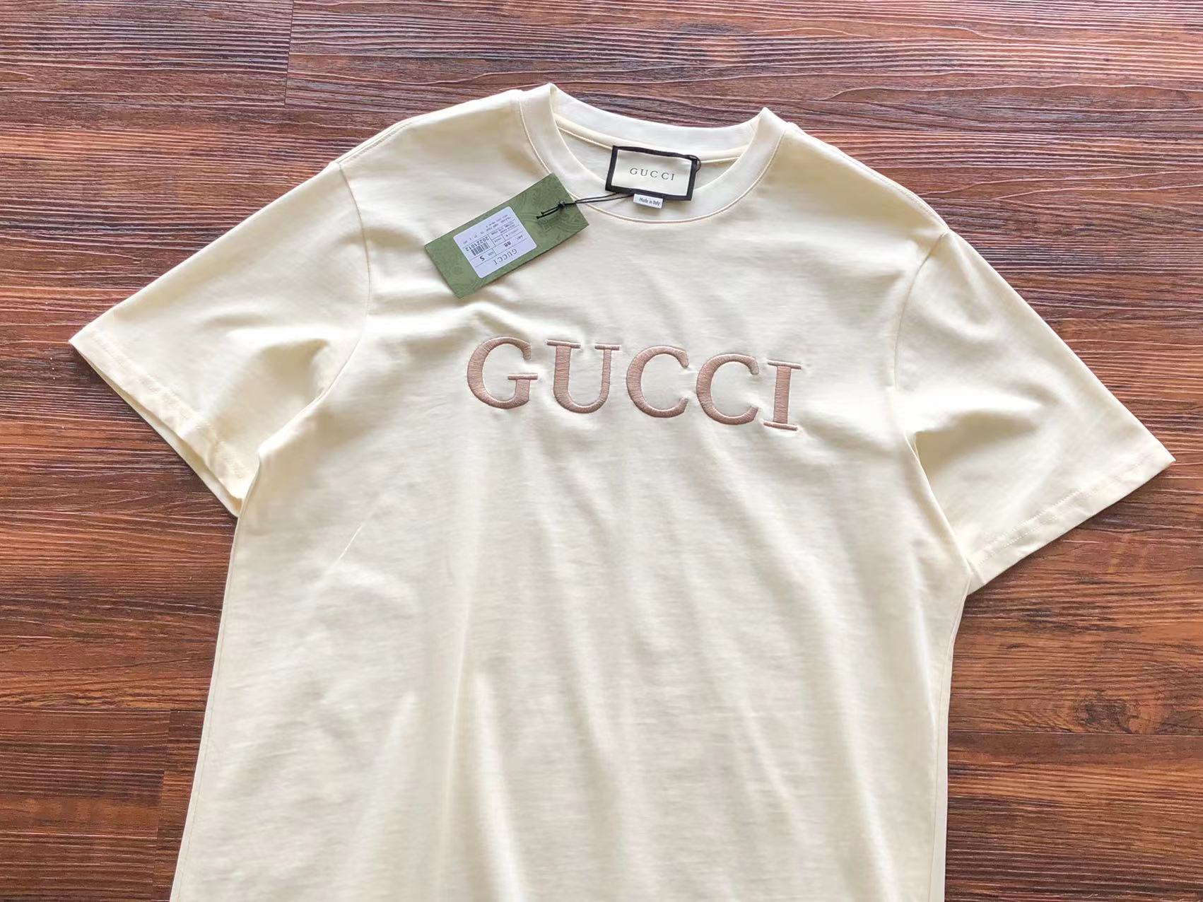 Gvc*1 T-shirt