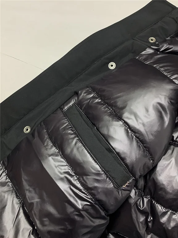 2021 F**di Dwon Jacket