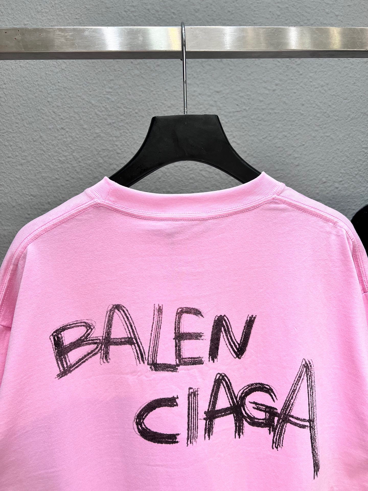 Ba1en*iaga T-shirt