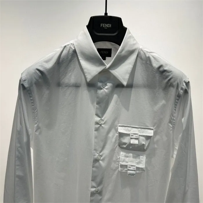 2023SS F**di Shirt