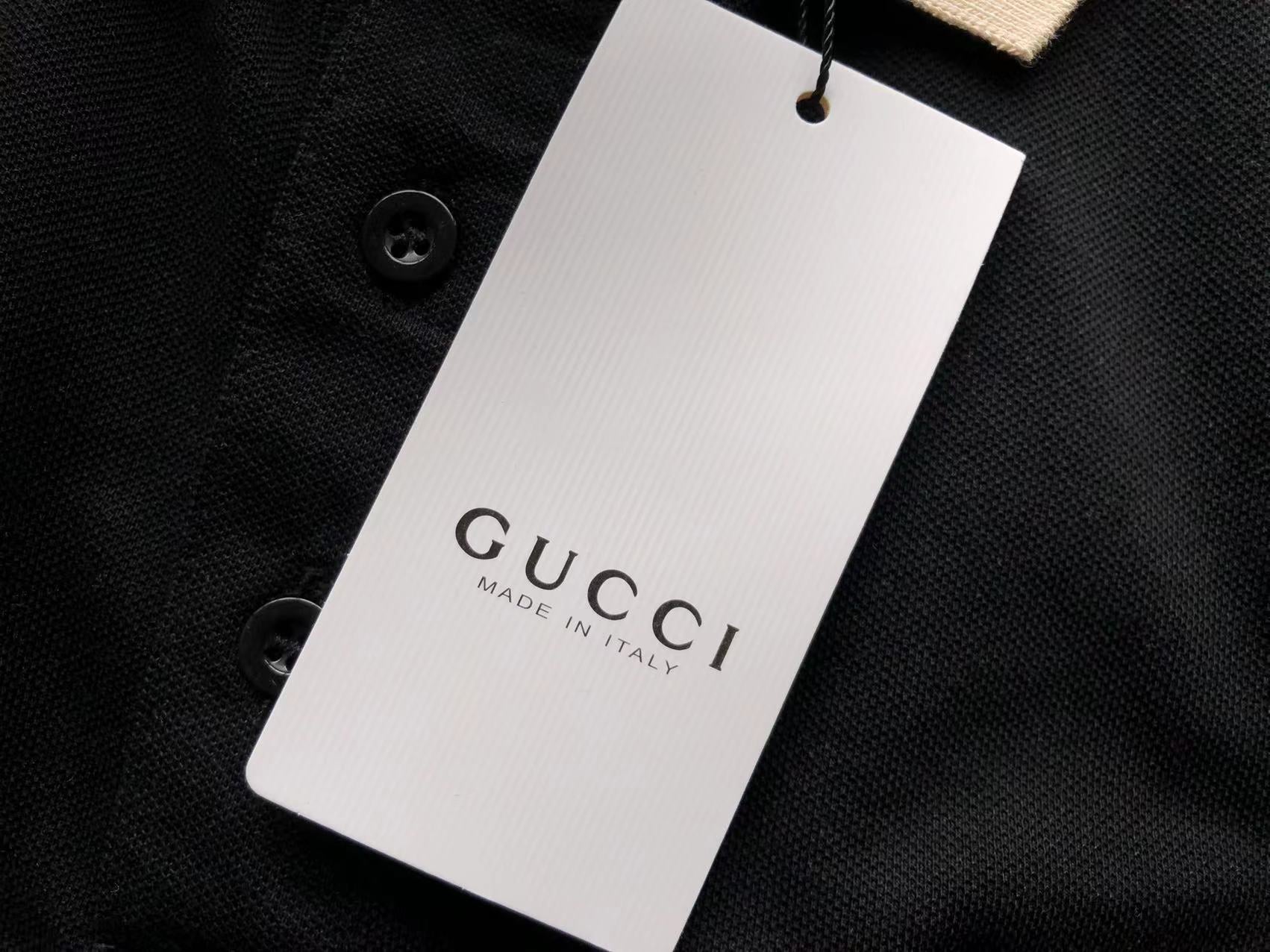 Gvc*1 Shirt