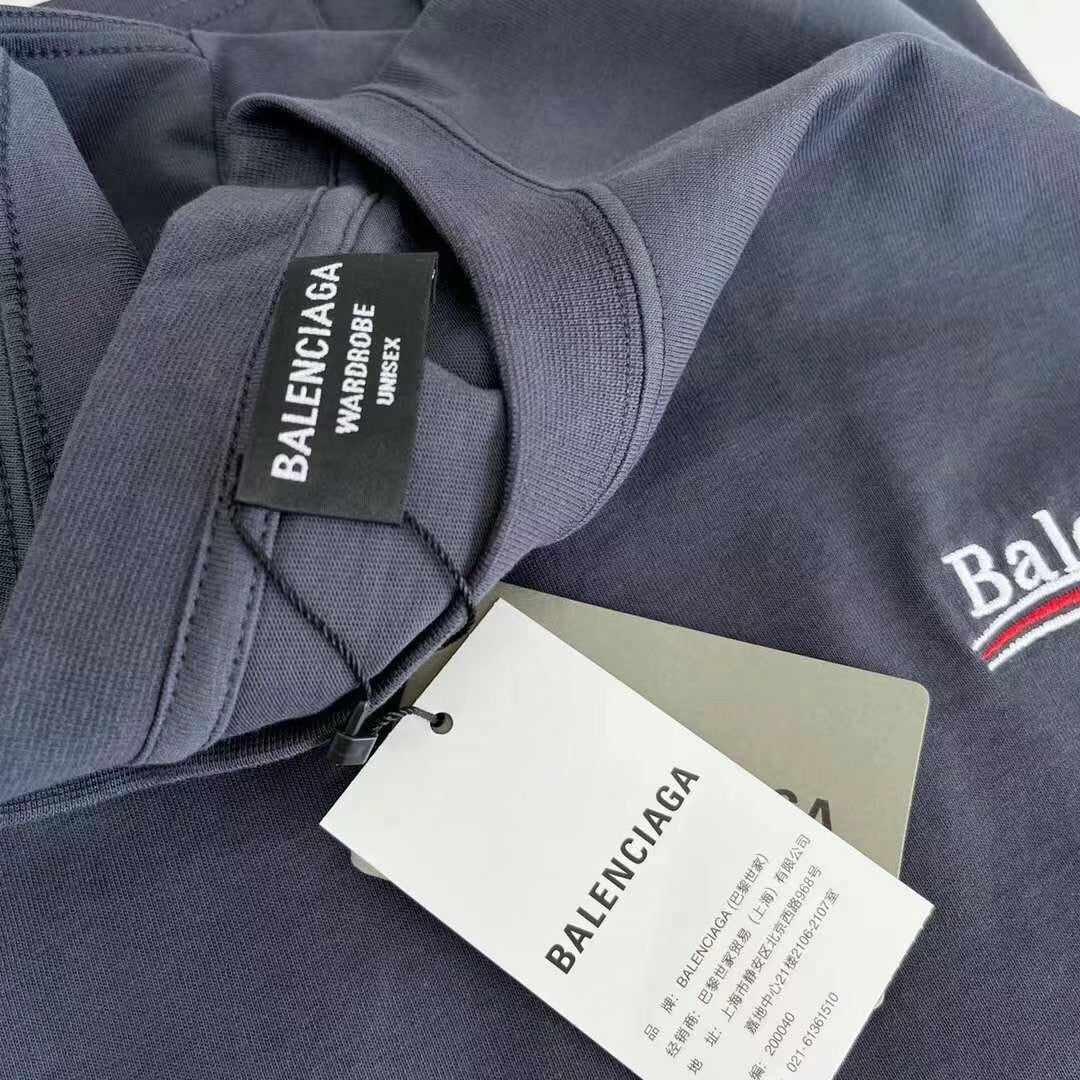 Ba1en*iaga T-shirt